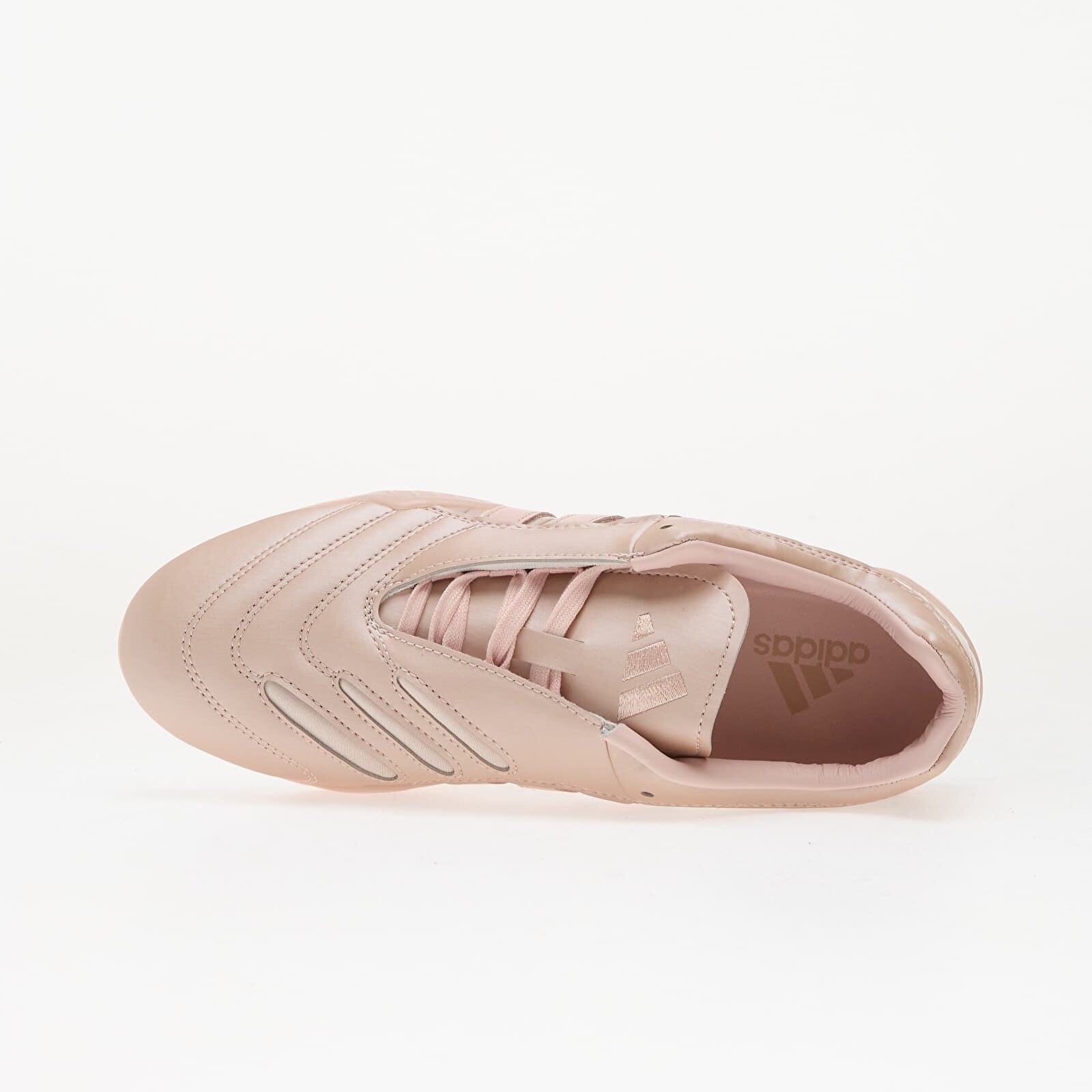 adidas Originals Сникърси adidas Taekwondo Mei Elite W Sanpin/ Sanpin/ Sanpin