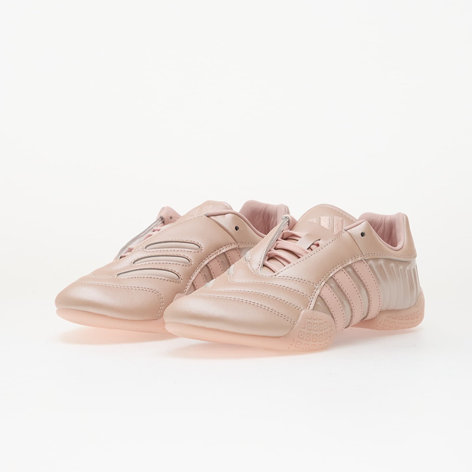 adidas Originals Сникърси adidas Taekwondo Mei Elite W Sanpin/ Sanpin/ Sanpin