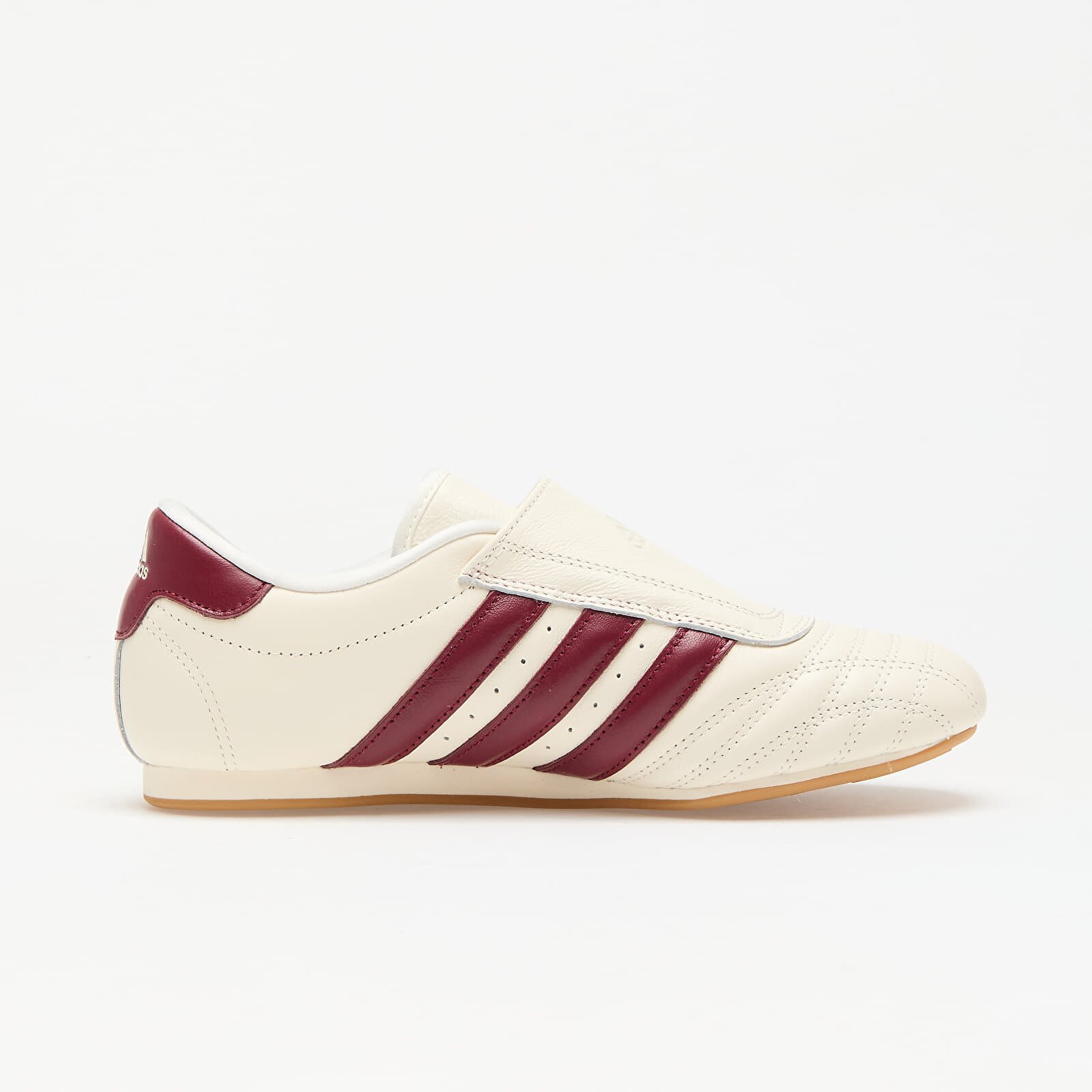 adidas Originals Сникърси adidas Taekwondo Off White/ Ftwr White/ Grey Five