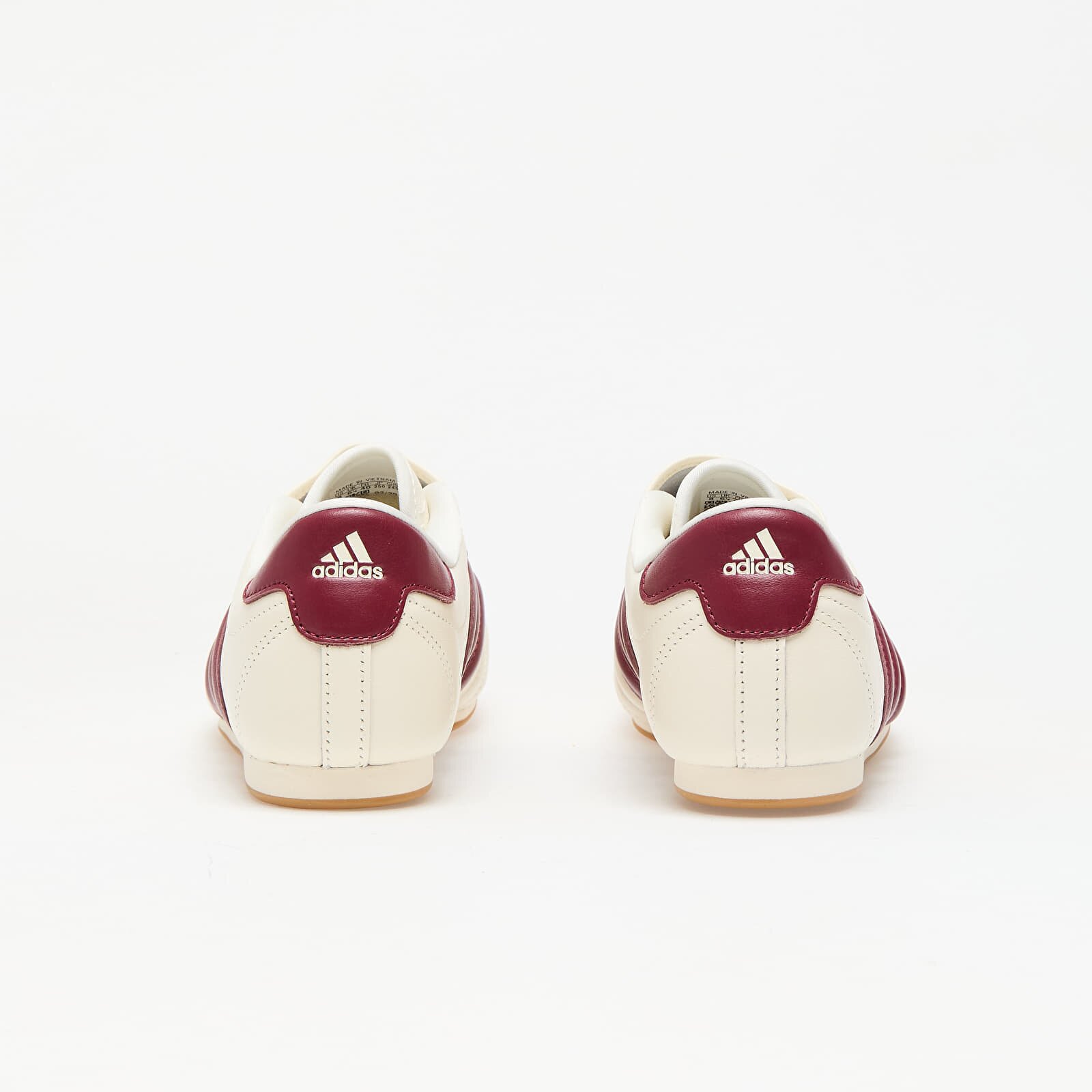 adidas Originals Сникърси adidas Taekwondo Off White/ Ftwr White/ Grey Five