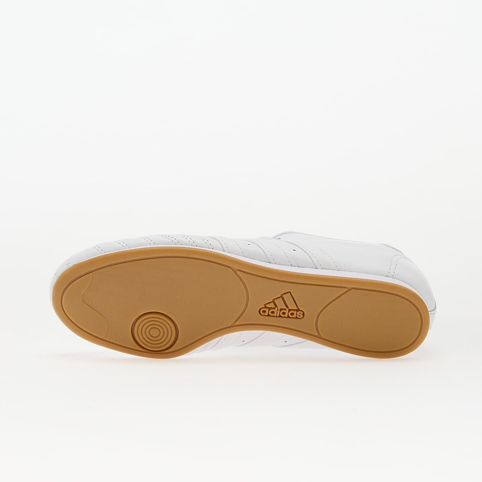 adidas Originals Сникърси adidas Taekwondo W Ftw White/ Ftw White/ Gum