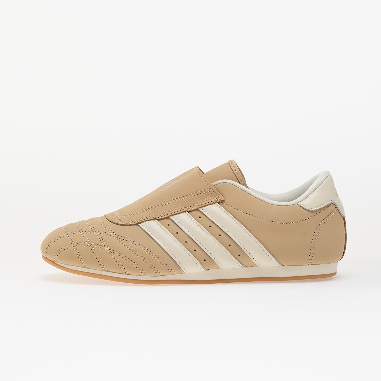 adidas Originals Сникърси adidas Taekwondo W Magic Beige/ Off White/ Gum