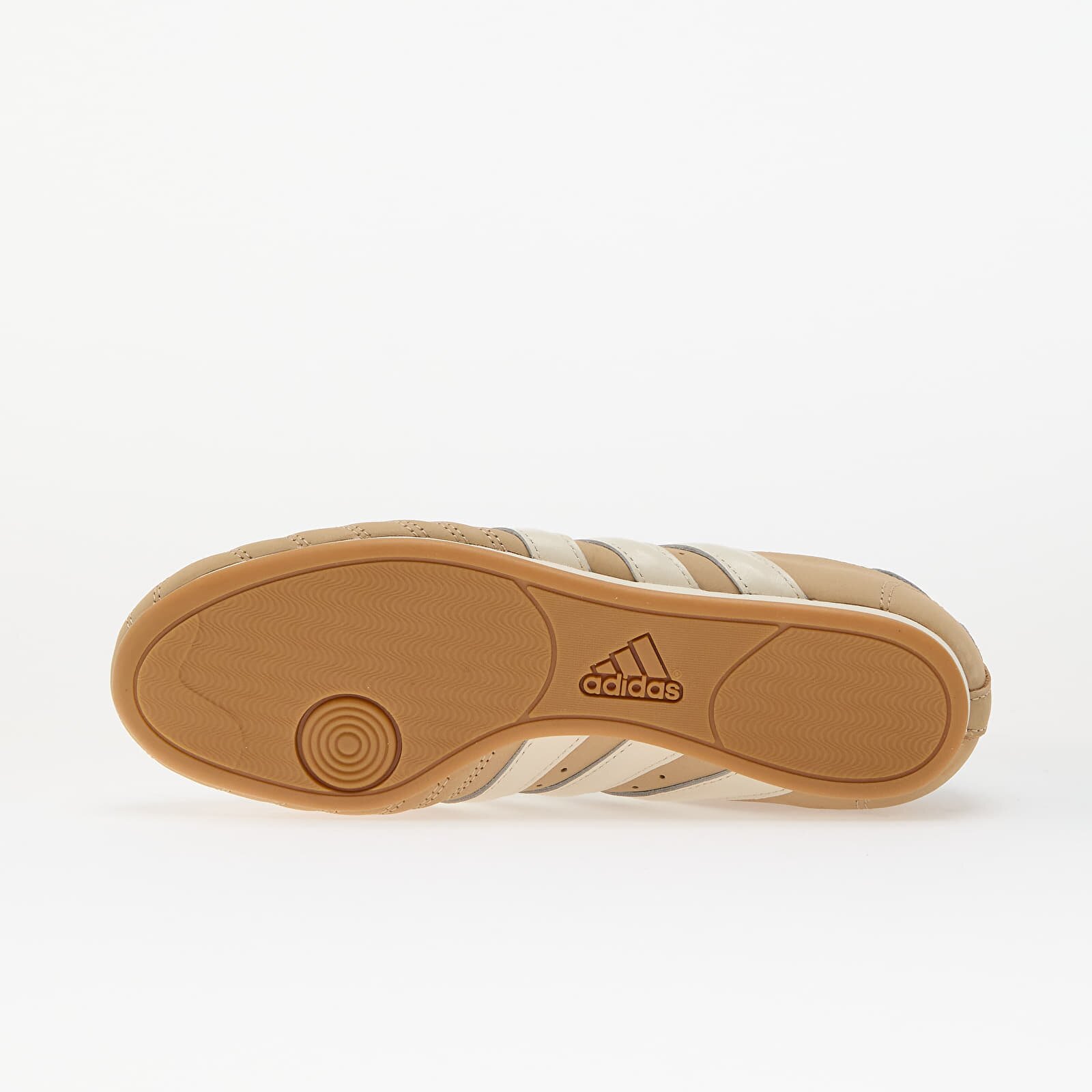 adidas Originals Сникърси adidas Taekwondo W Magic Beige/ Off White/ Gum
