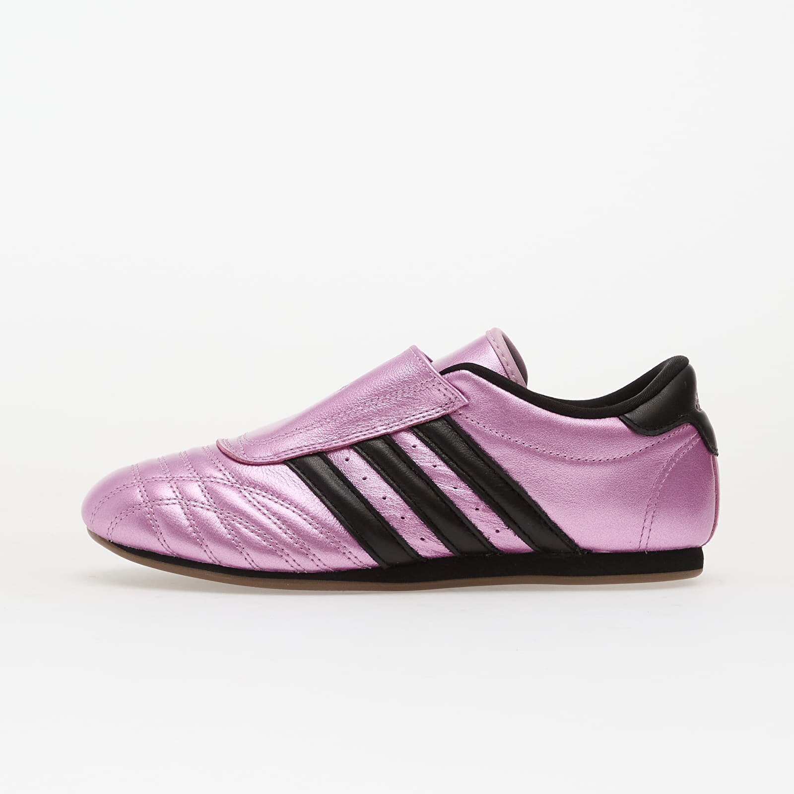 adidas Originals Сникърси adidas Taekwondo W Supplier Colour/ Bliss Lilac/ Core Black