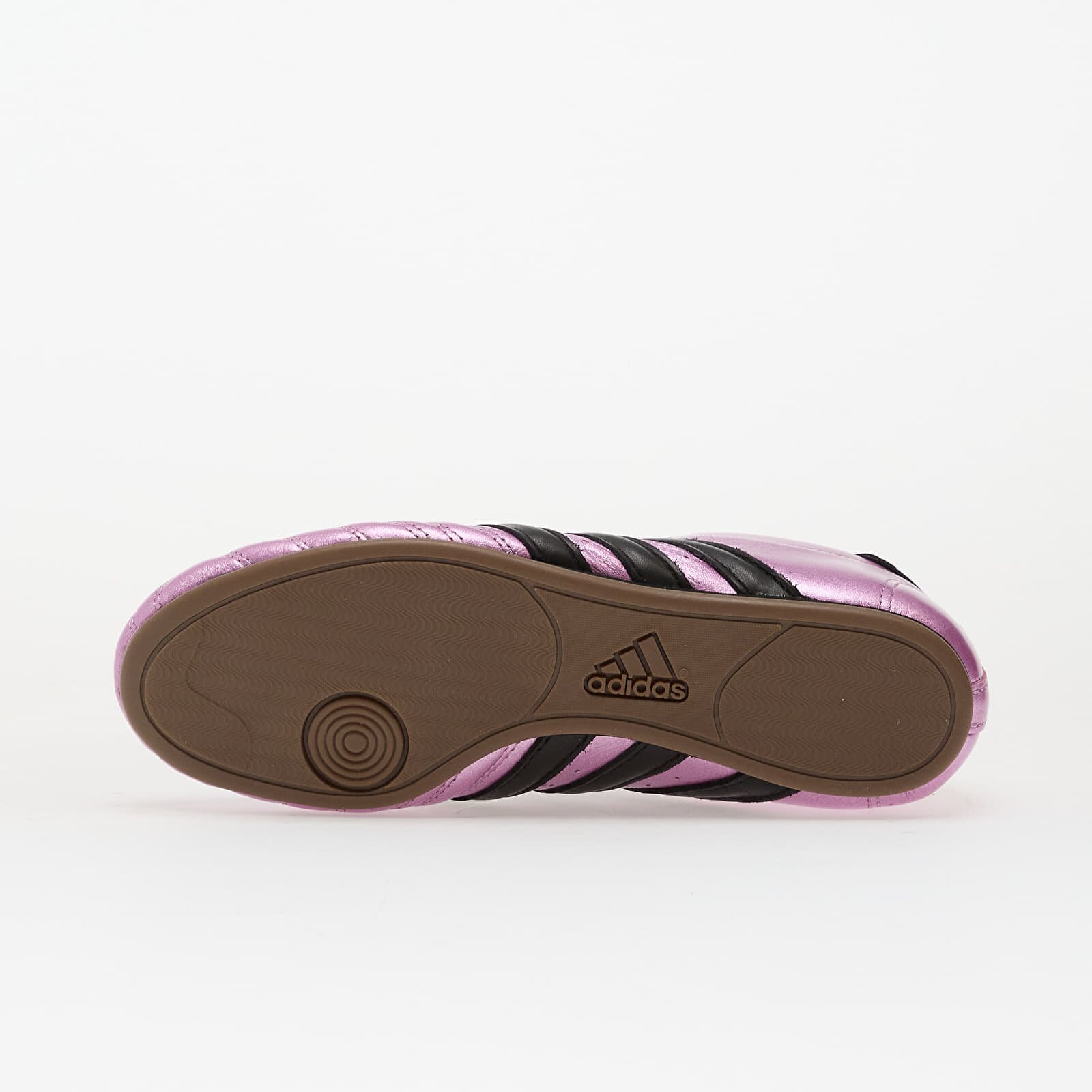 adidas Originals Сникърси adidas Taekwondo W Supplier Colour/ Bliss Lilac/ Core Black