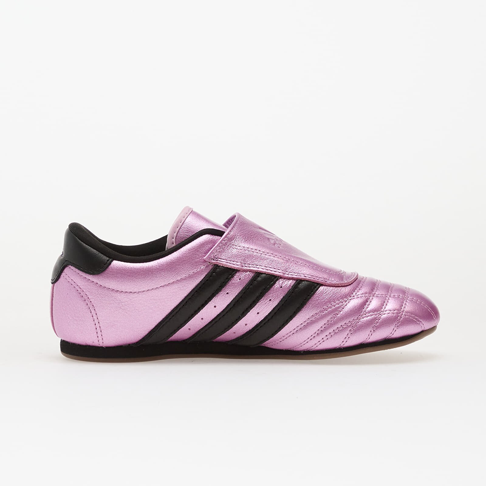 adidas Originals Сникърси adidas Taekwondo W Supplier Colour/ Bliss Lilac/ Core Black