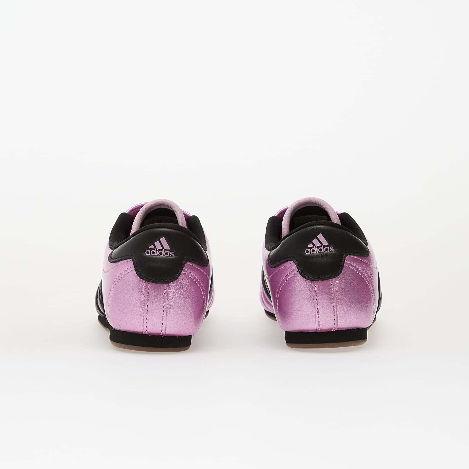 adidas Originals Сникърси adidas Taekwondo W Supplier Colour/ Bliss Lilac/ Core Black