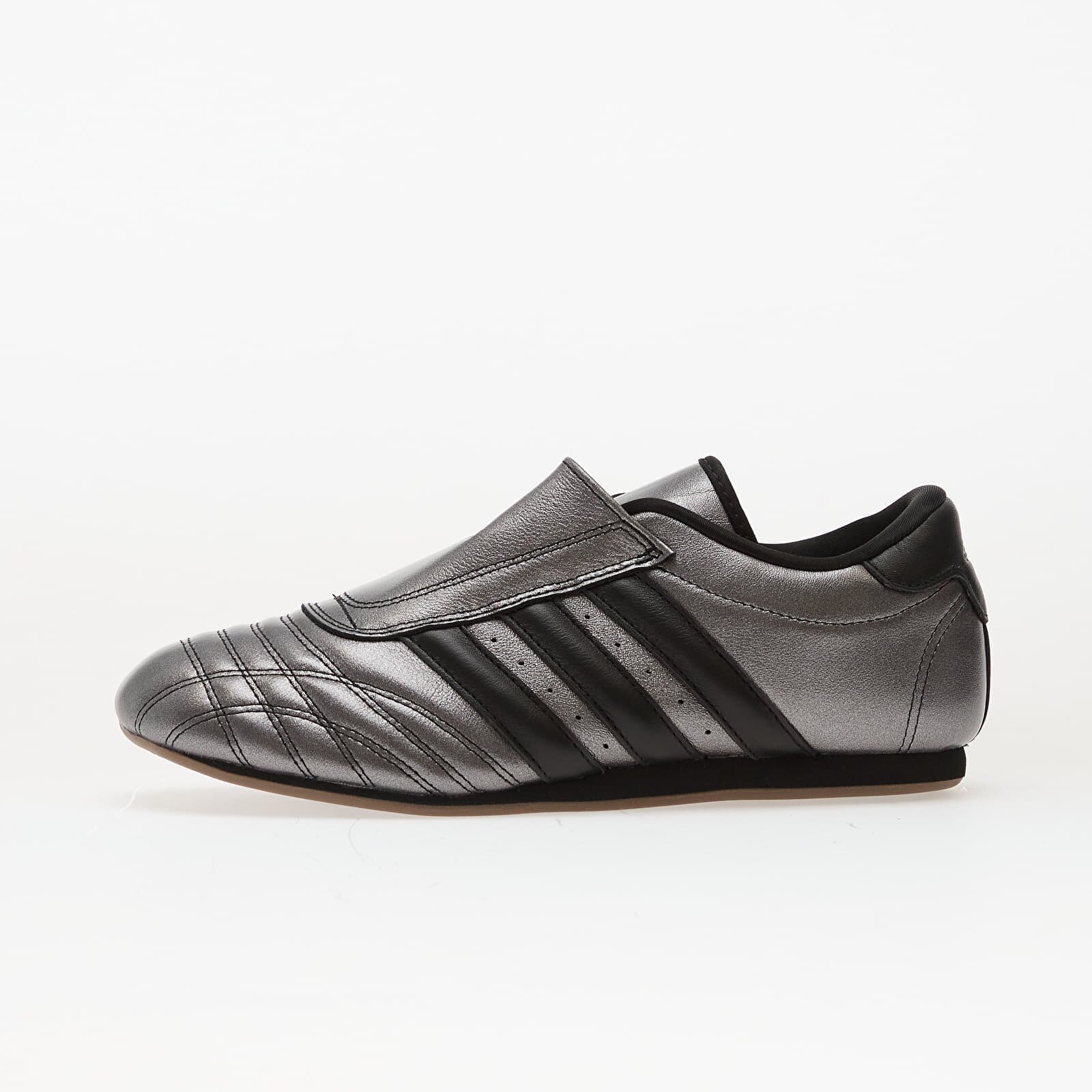 adidas Originals Сникърси adidas Taekwondo W Supplier Colour/ Grey Five/ Core Black