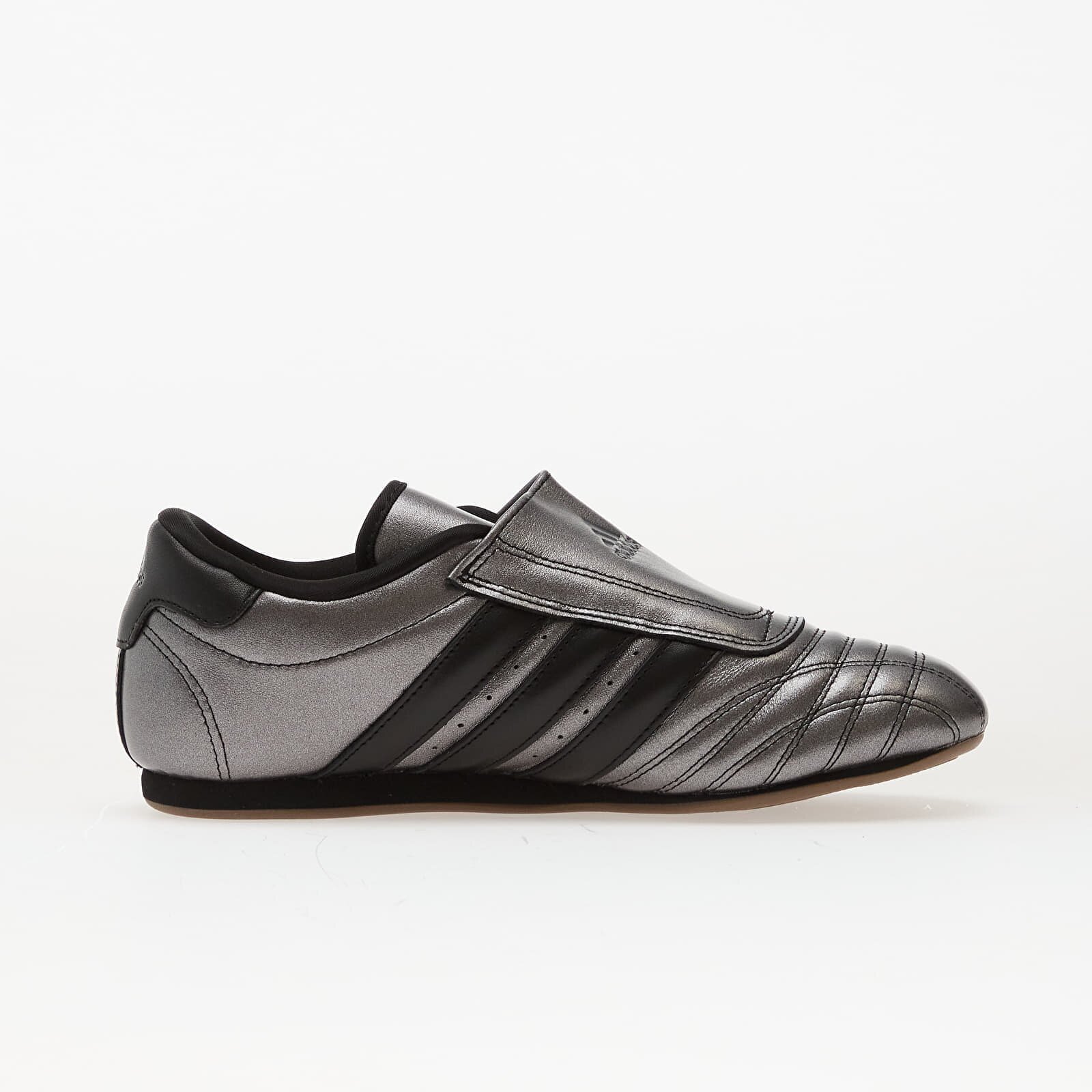 adidas Originals Сникърси adidas Taekwondo W Supplier Colour/ Grey Five/ Core Black
