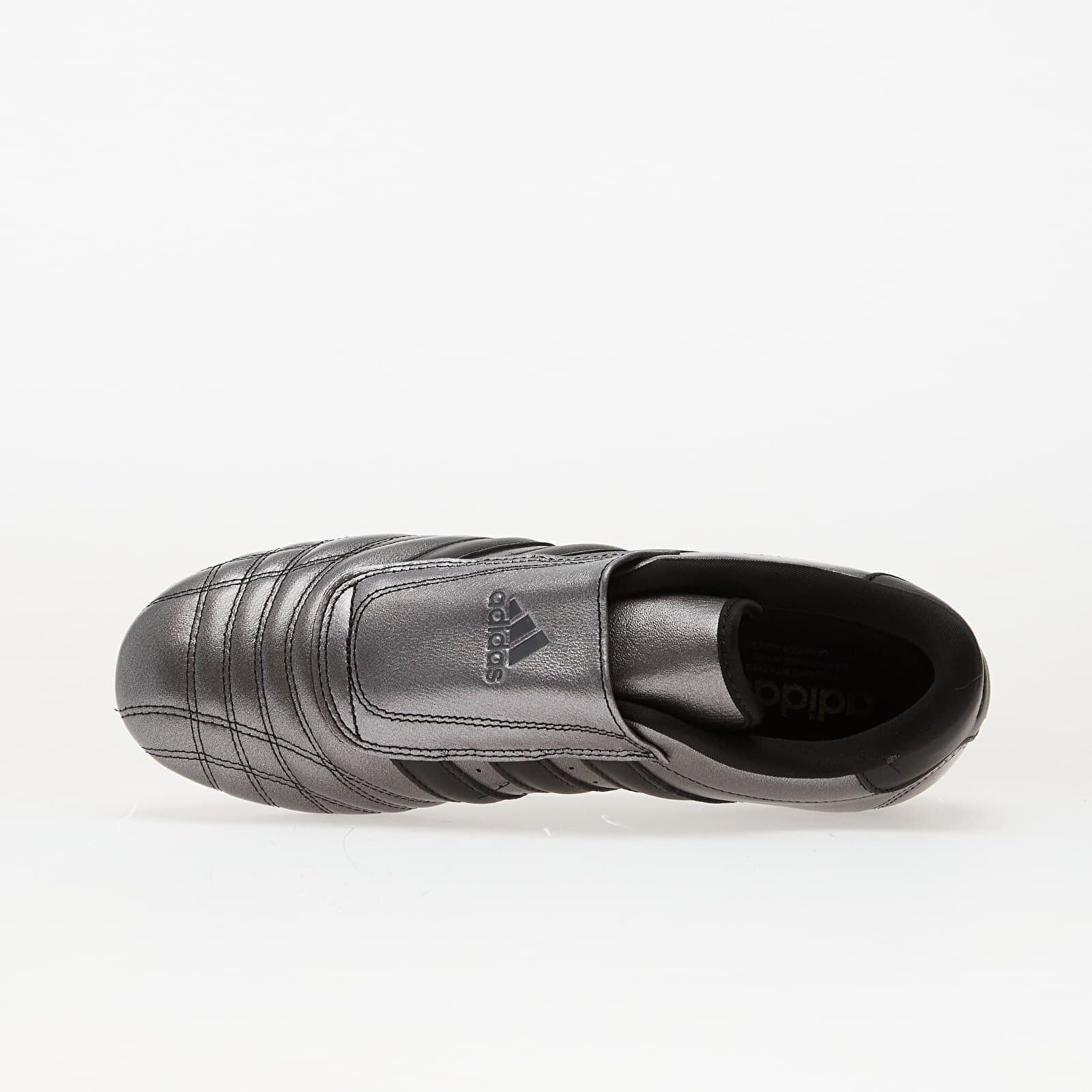 adidas Originals Сникърси adidas Taekwondo W Supplier Colour/ Grey Five/ Core Black