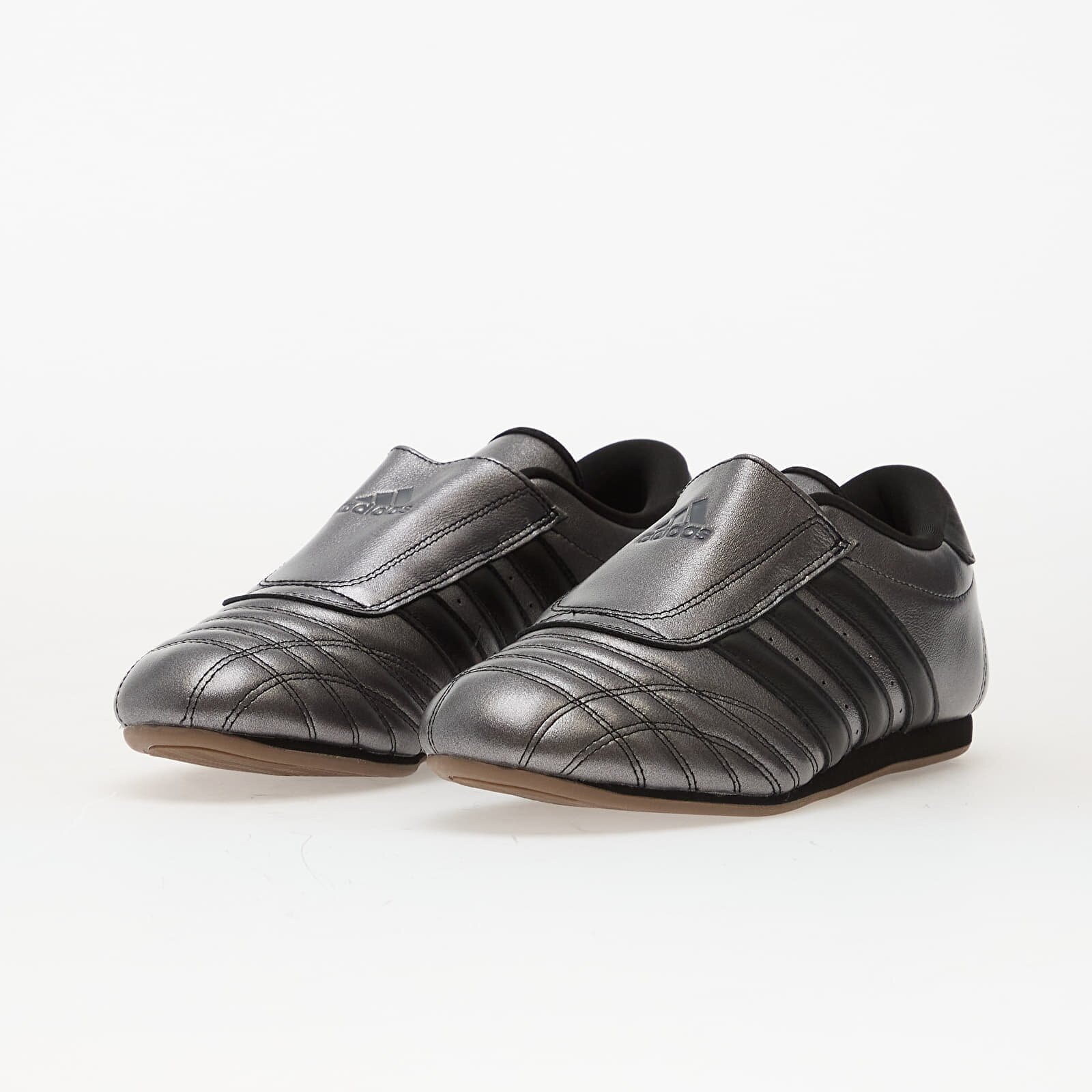 adidas Originals Сникърси adidas Taekwondo W Supplier Colour/ Grey Five/ Core Black