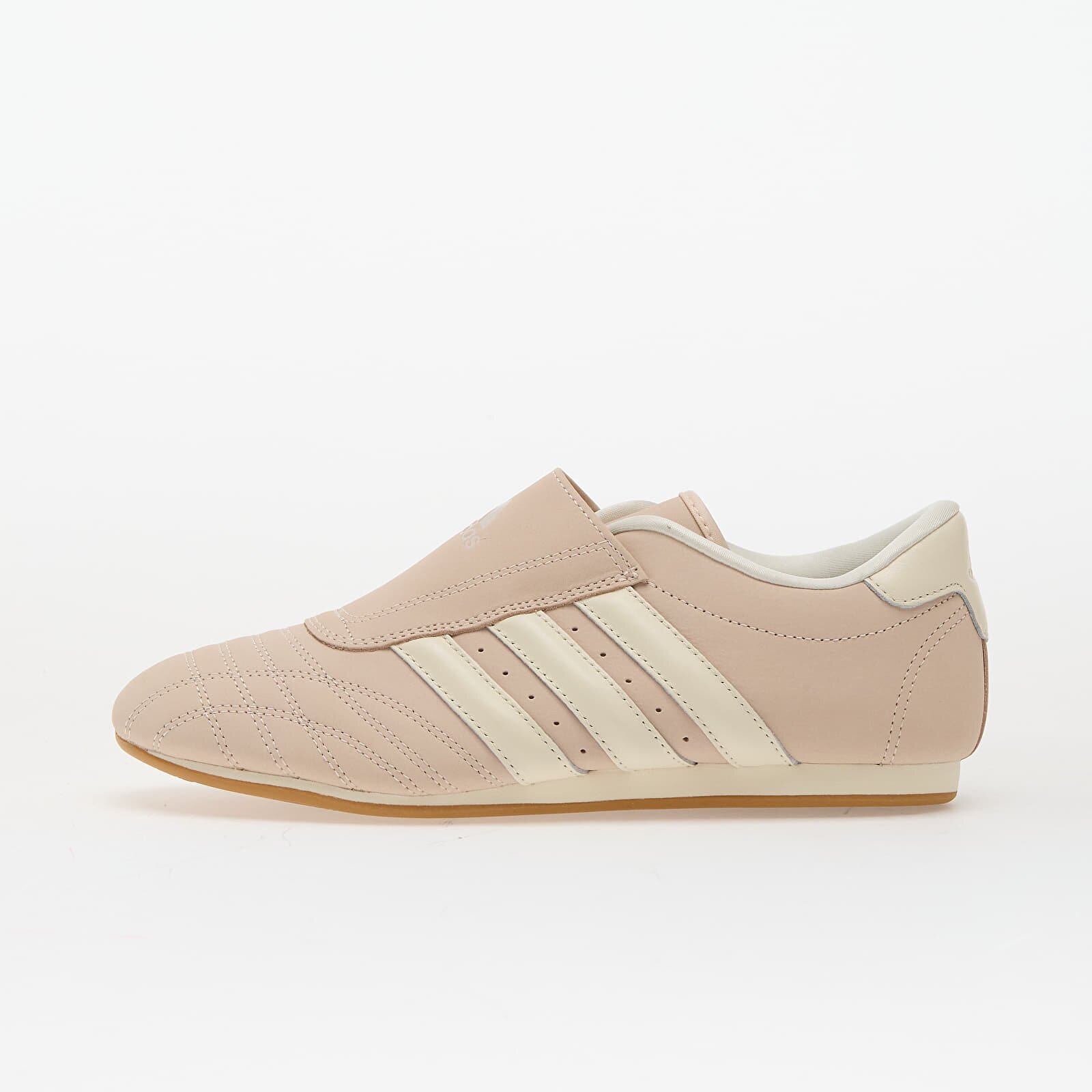 adidas Originals Сникърси adidas Taekwondo W Wonder Aqua/ Off White/ Gum