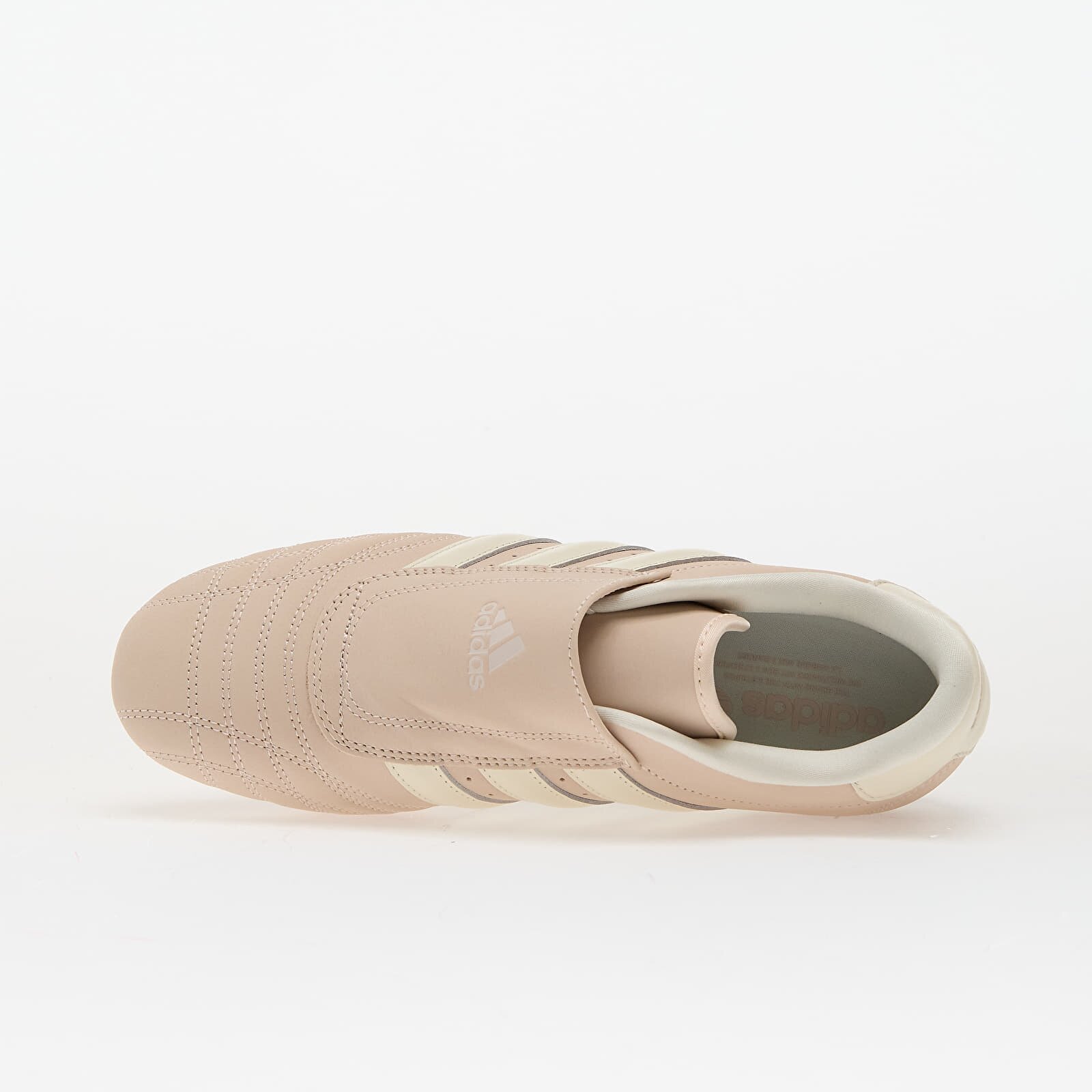 adidas Originals Сникърси adidas Taekwondo W Wonder Aqua/ Off White/ Gum