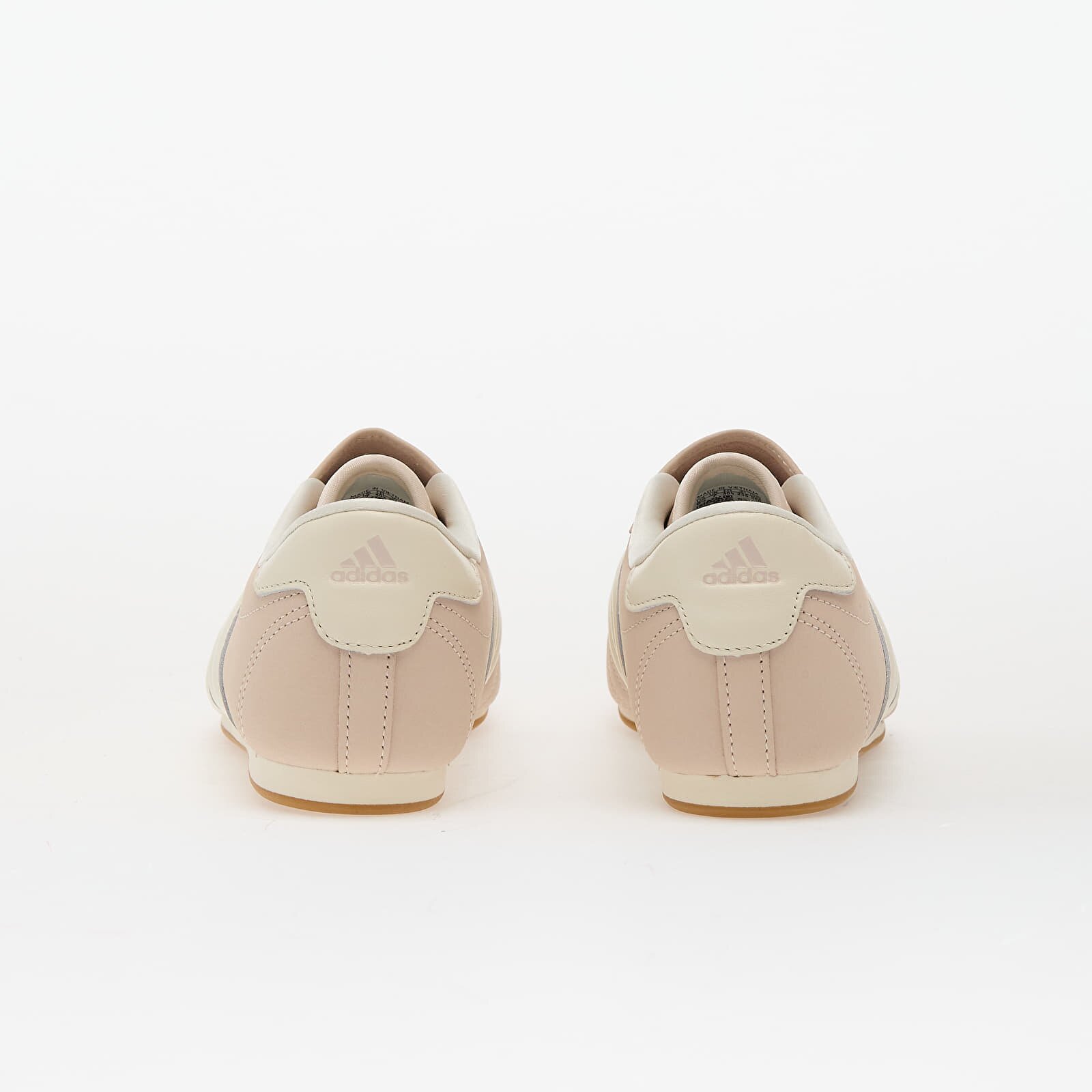 adidas Originals Сникърси adidas Taekwondo W Wonder Aqua/ Off White/ Gum