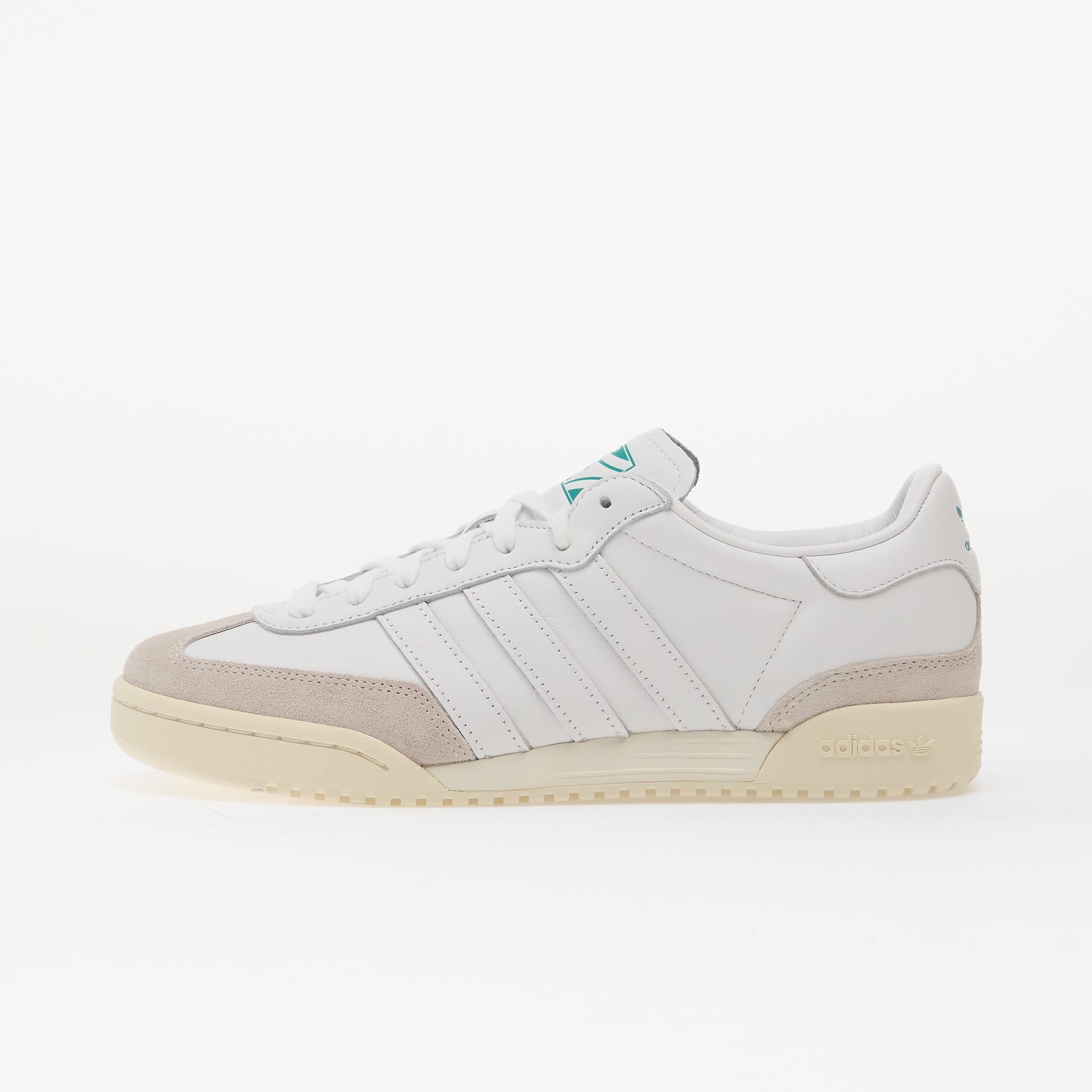 adidas Originals Сникърси adidas Tango Magnum Ftwr White/ Power Green/ Off White
