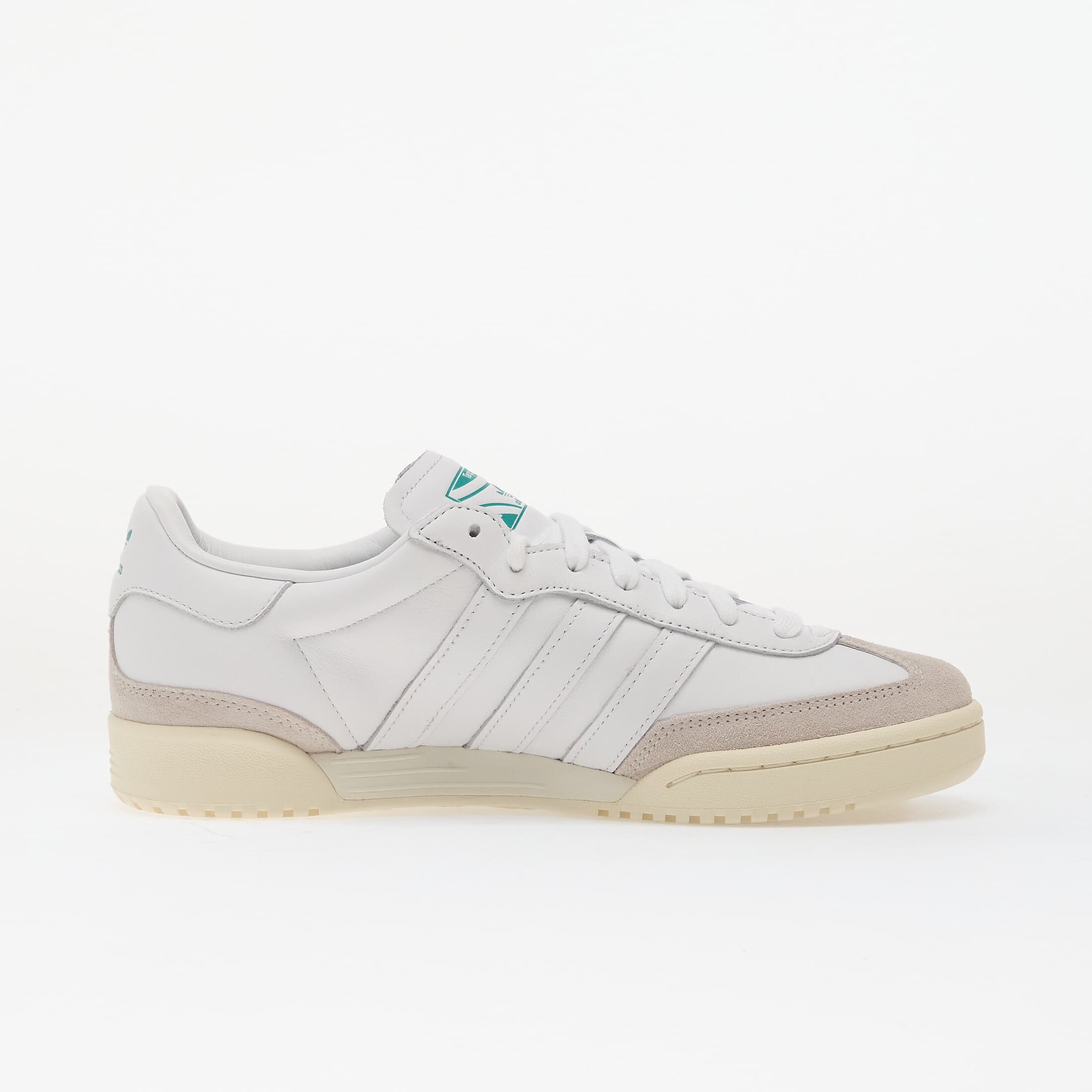 adidas Originals Сникърси adidas Tango Magnum Ftwr White/ Power Green/ Off White
