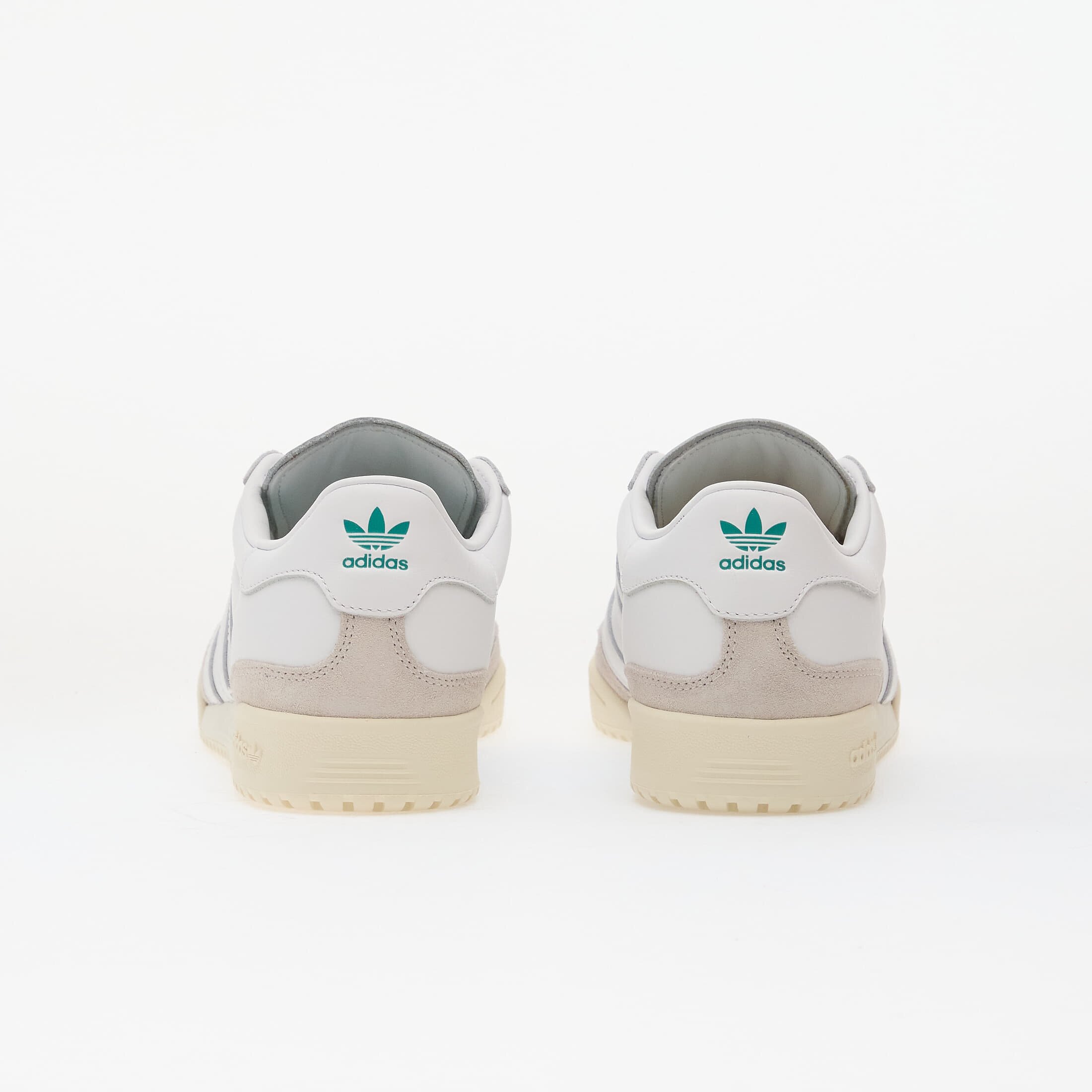adidas Originals Сникърси adidas Tango Magnum Ftwr White/ Power Green/ Off White
