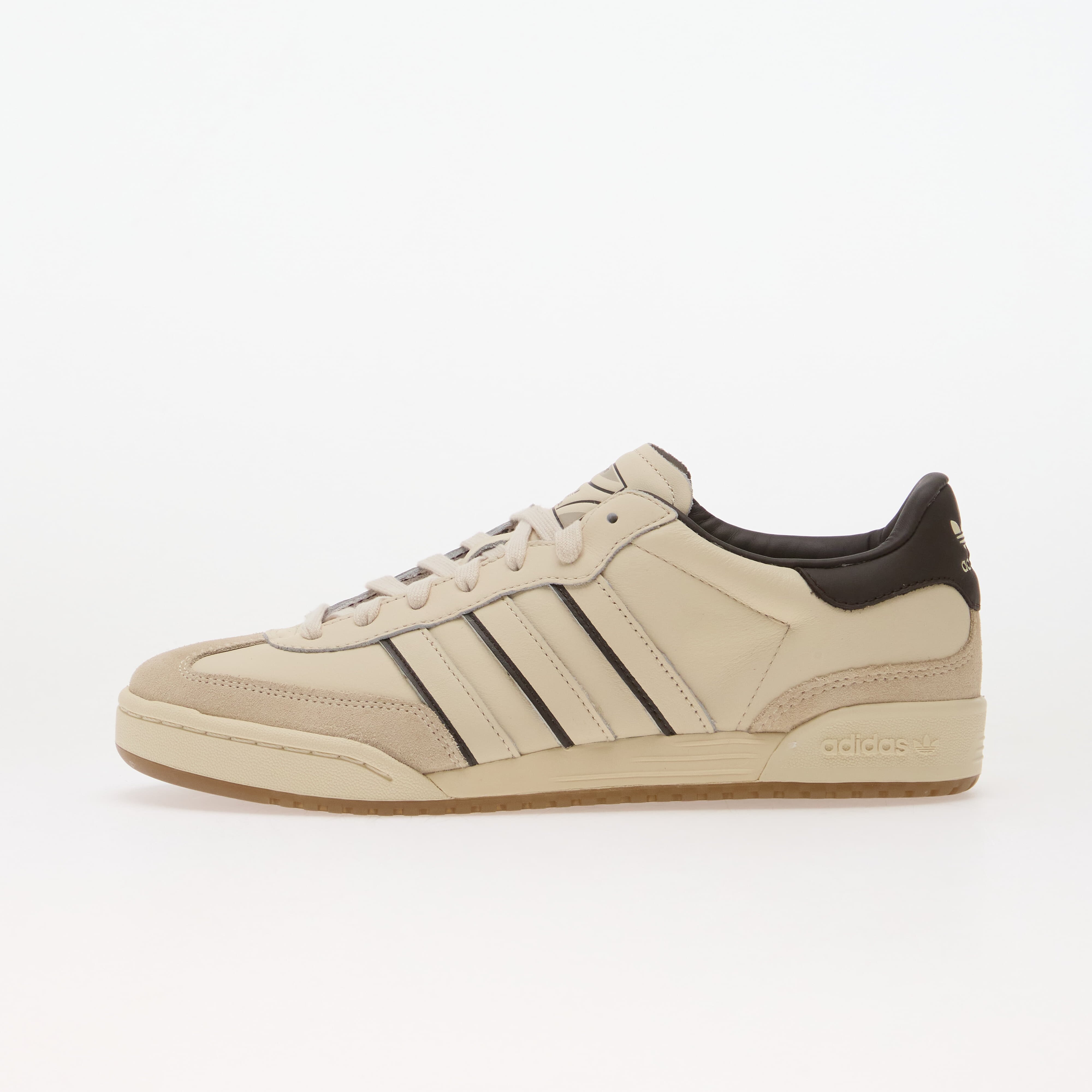 adidas Originals Сникърси adidas Tangum Wonder White/ Wonder White/ Dark Brown