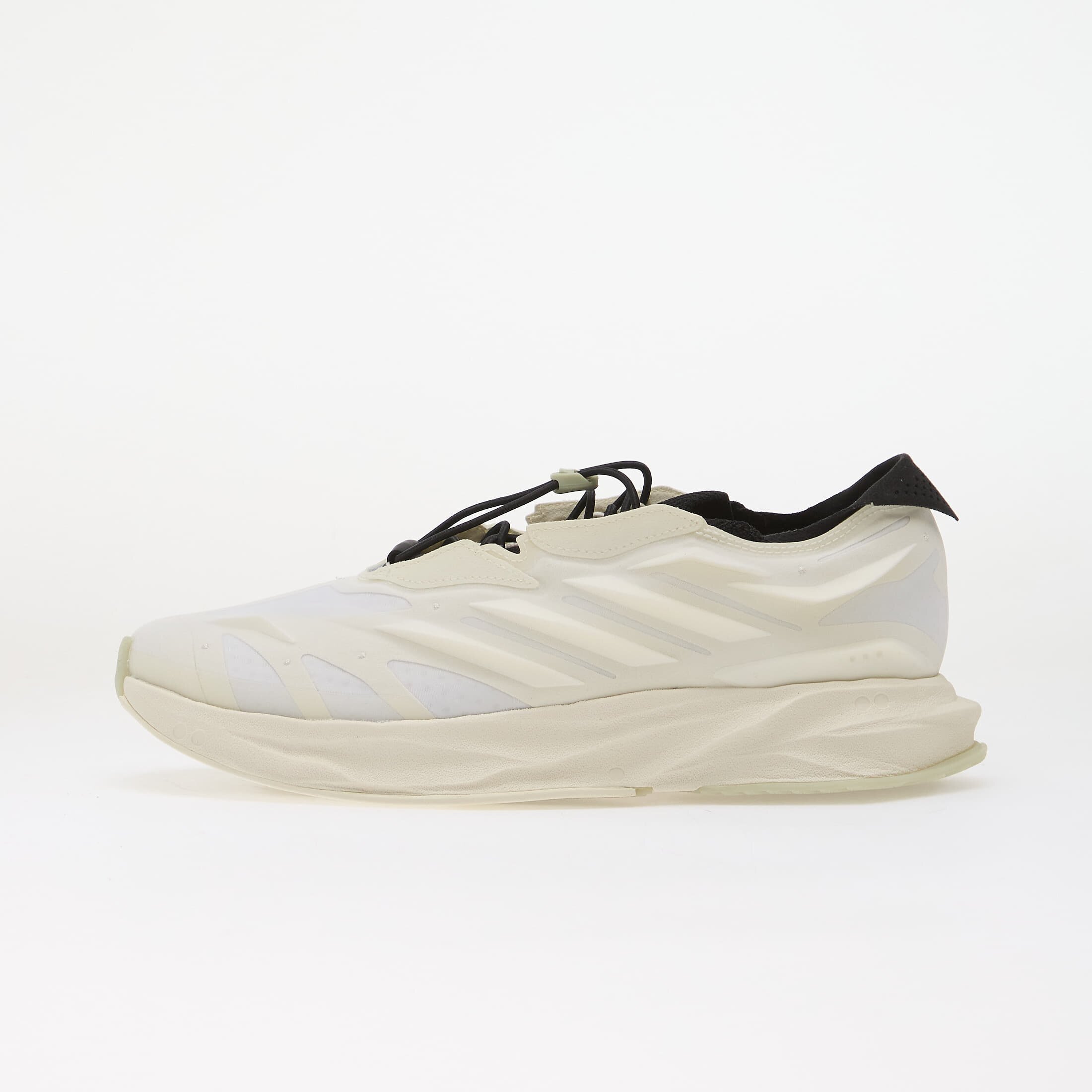 adidas Originals Сникърси adidas Terra Mono LIGHTSTRIKE Core White/ Off White/ Core Black
