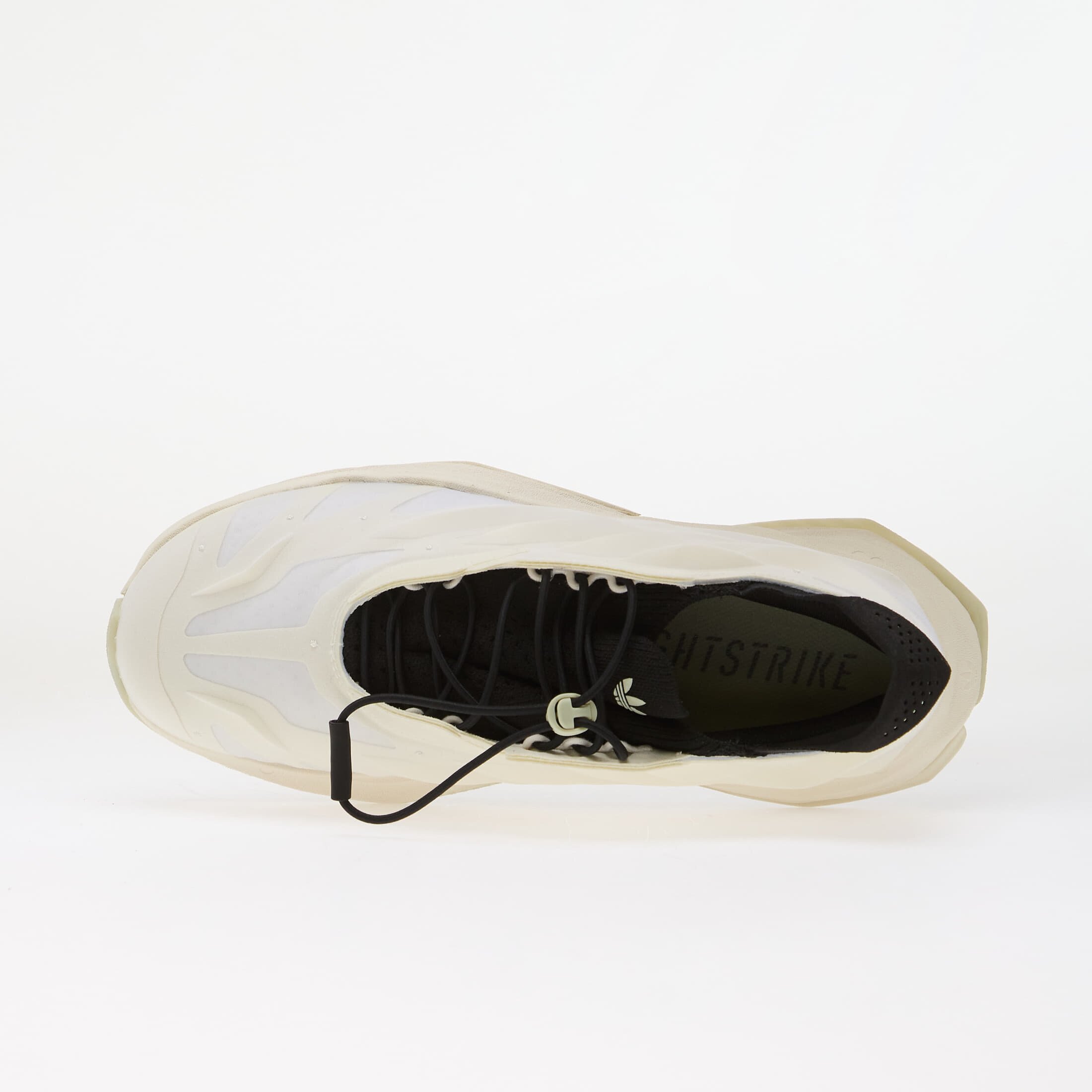 adidas Originals Сникърси adidas Terra Mono LIGHTSTRIKE Core White/ Off White/ Core Black