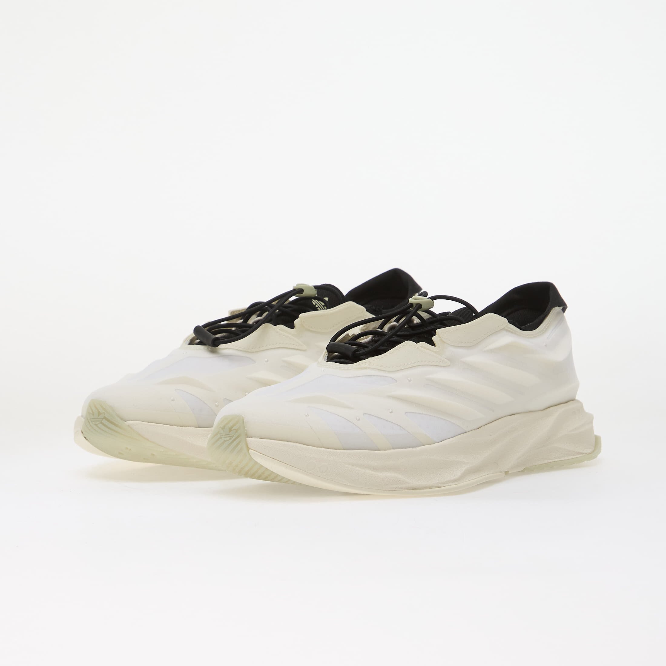adidas Originals Сникърси adidas Terra Mono LIGHTSTRIKE Core White/ Off White/ Core Black