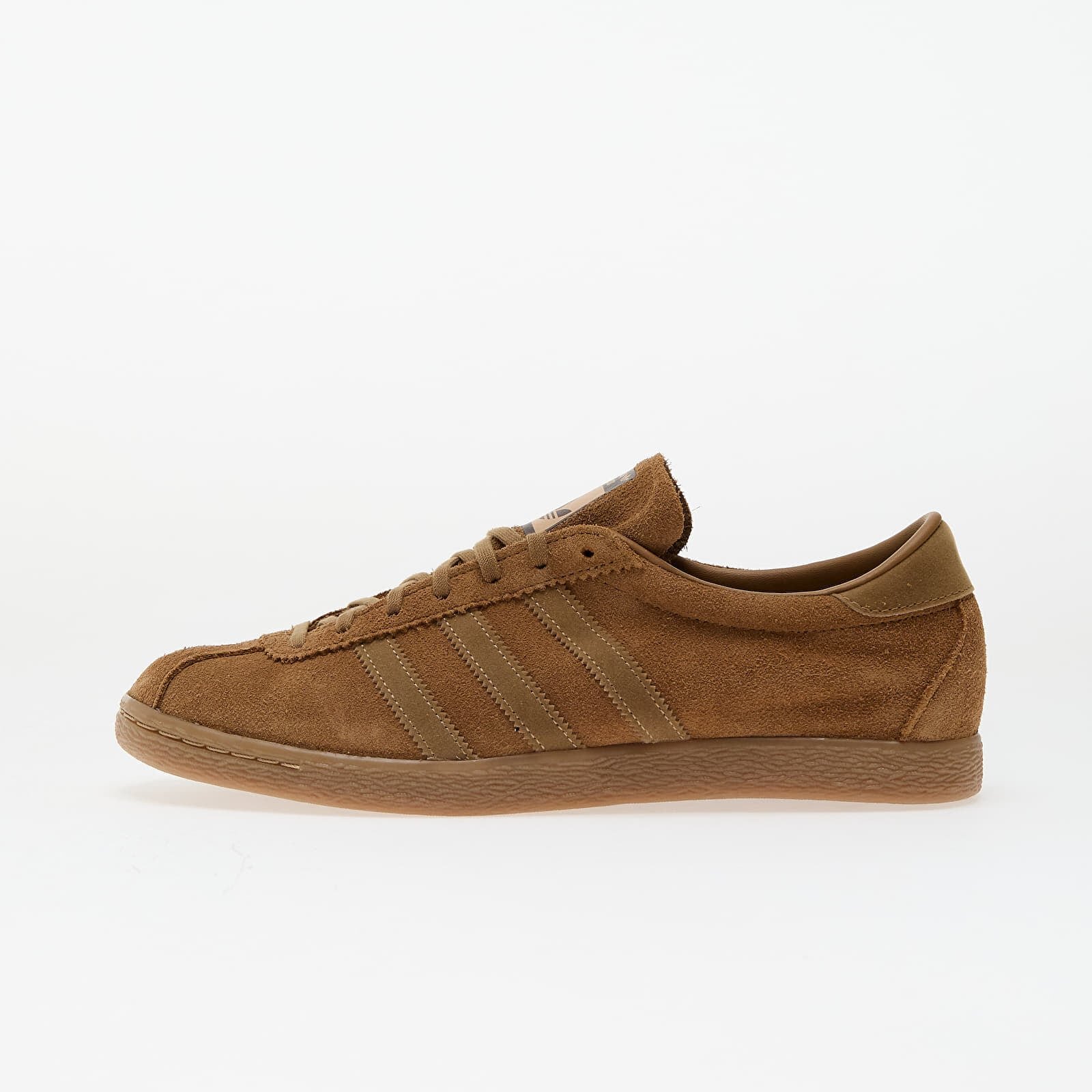 adidas Originals Сникърси adidas Tobacco Brndes/ Cardboard/ Gum4