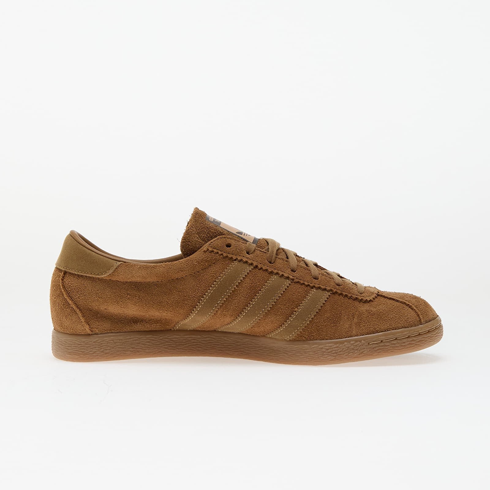 adidas Originals Сникърси adidas Tobacco Brndes/ Cardboard/ Gum4
