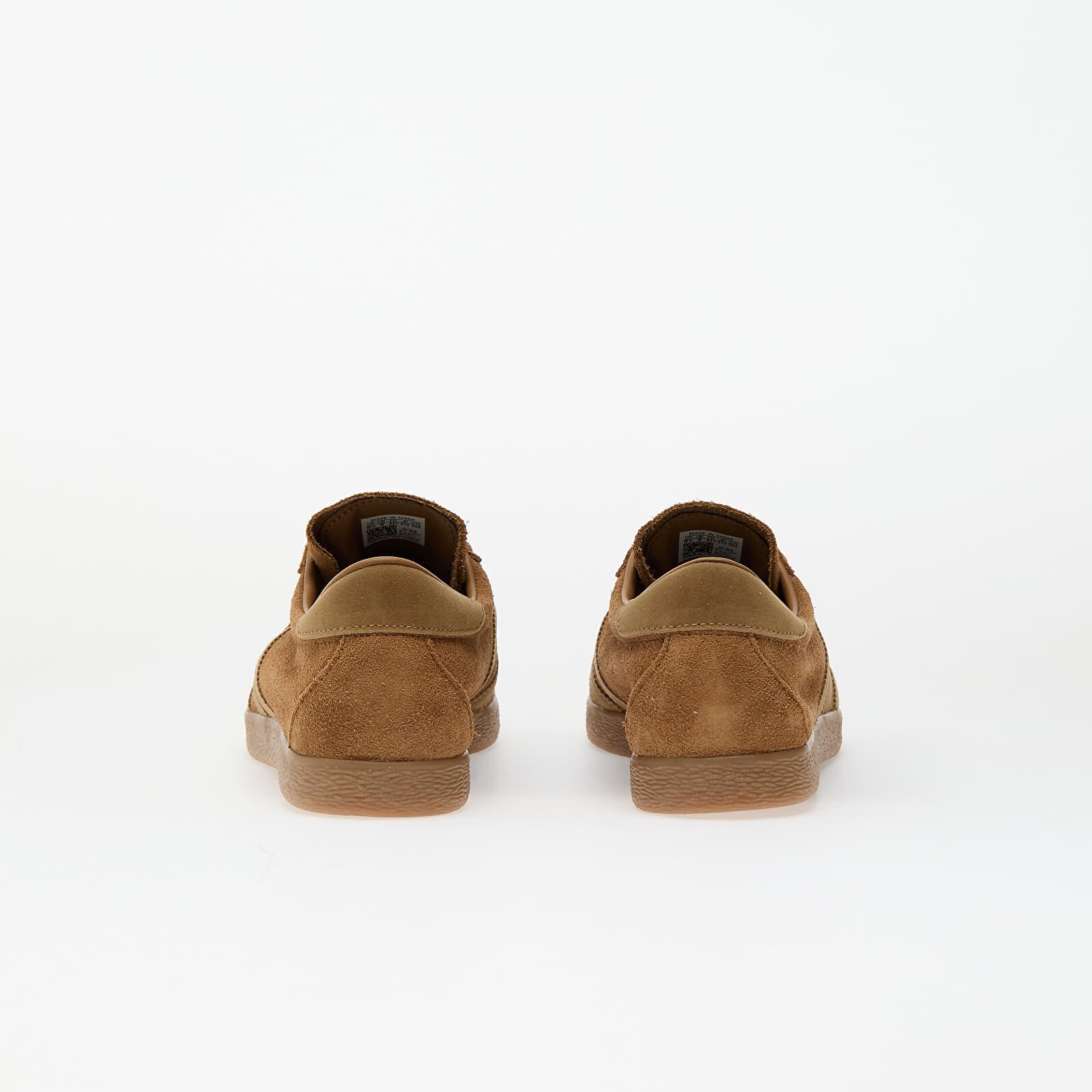 adidas Originals Сникърси adidas Tobacco Brndes/ Cardboard/ Gum4