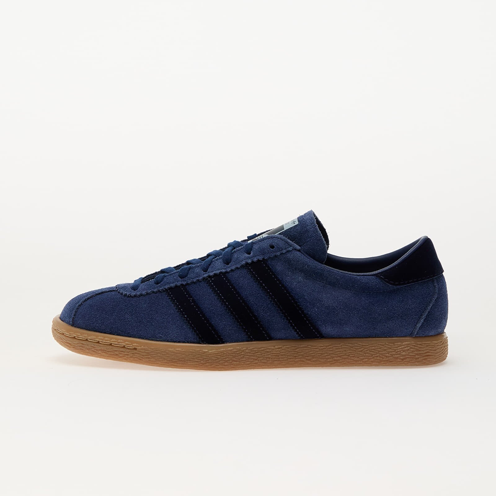 adidas Originals Сникърси adidas Tobacco Dark Blue/ Night Indigo/ Gum4