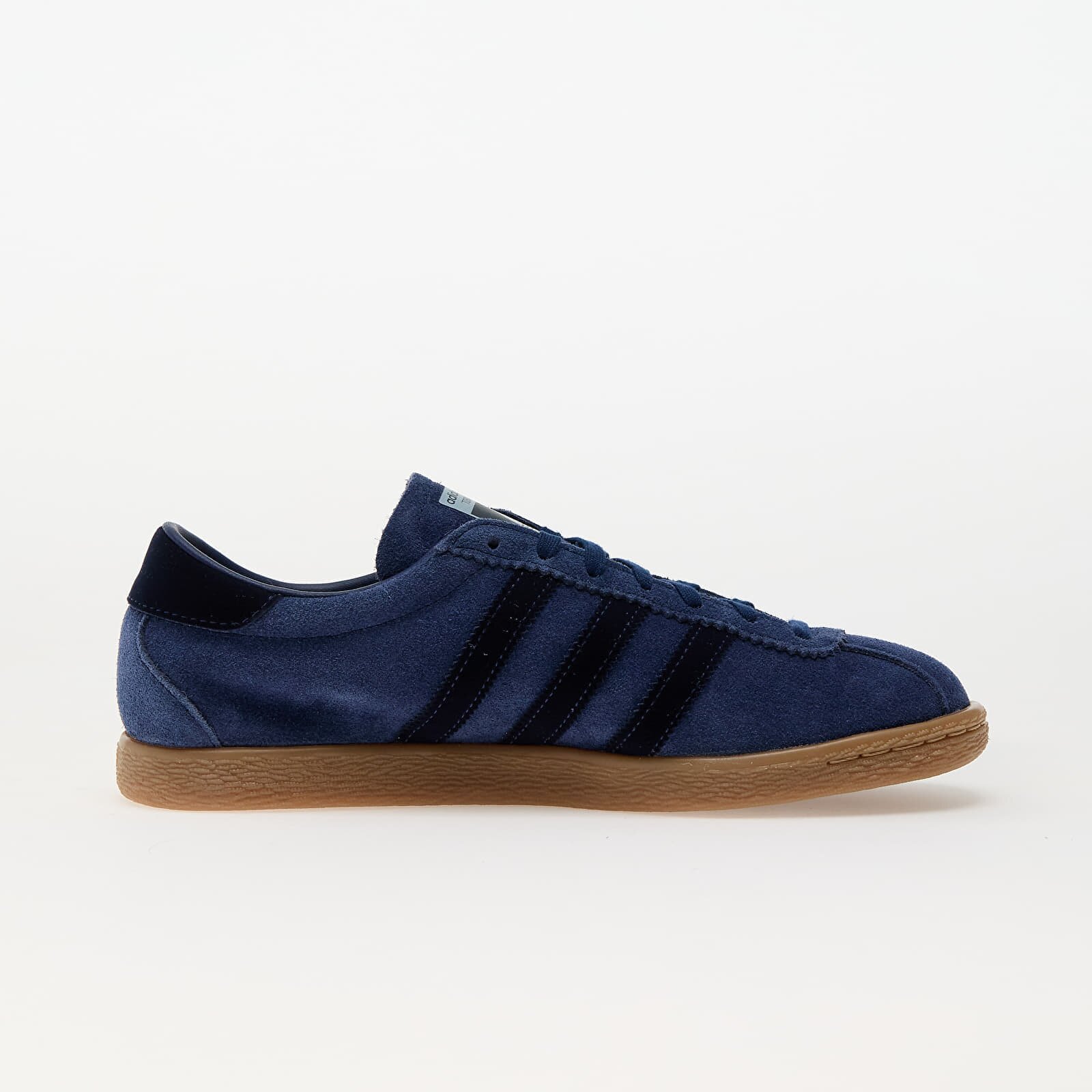 adidas Originals Сникърси adidas Tobacco Dark Blue/ Night Indigo/ Gum4
