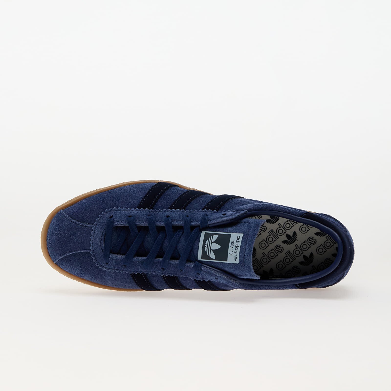 adidas Originals Сникърси adidas Tobacco Dark Blue/ Night Indigo/ Gum4
