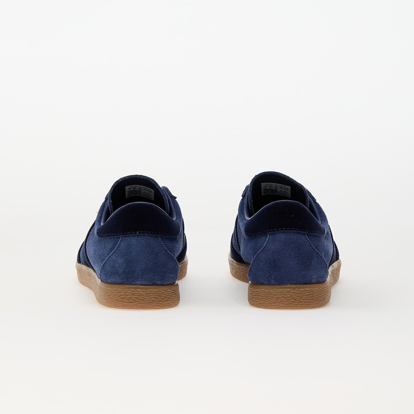 adidas Originals Сникърси adidas Tobacco Dark Blue/ Night Indigo/ Gum4