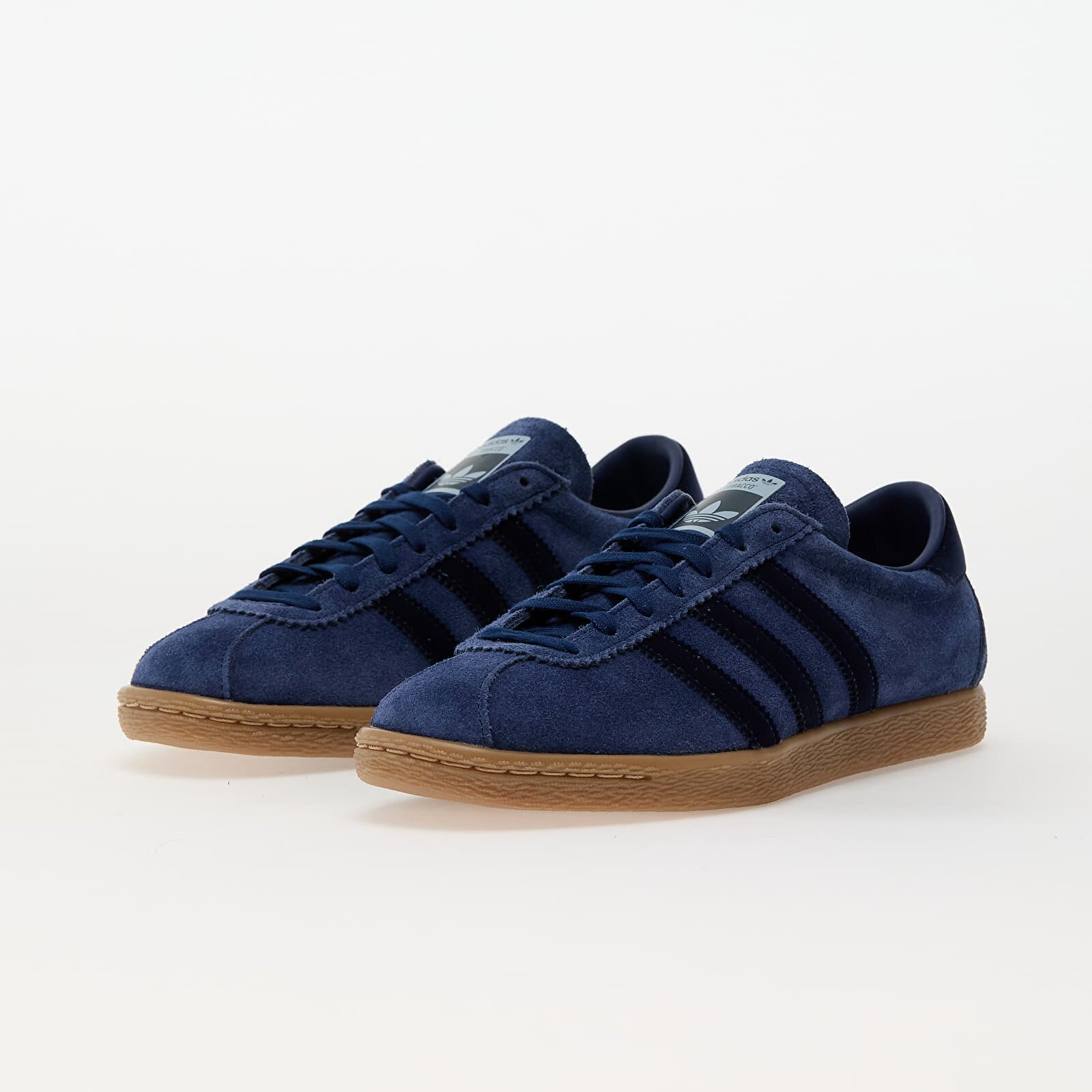 adidas Originals Сникърси adidas Tobacco Dark Blue/ Night Indigo/ Gum4