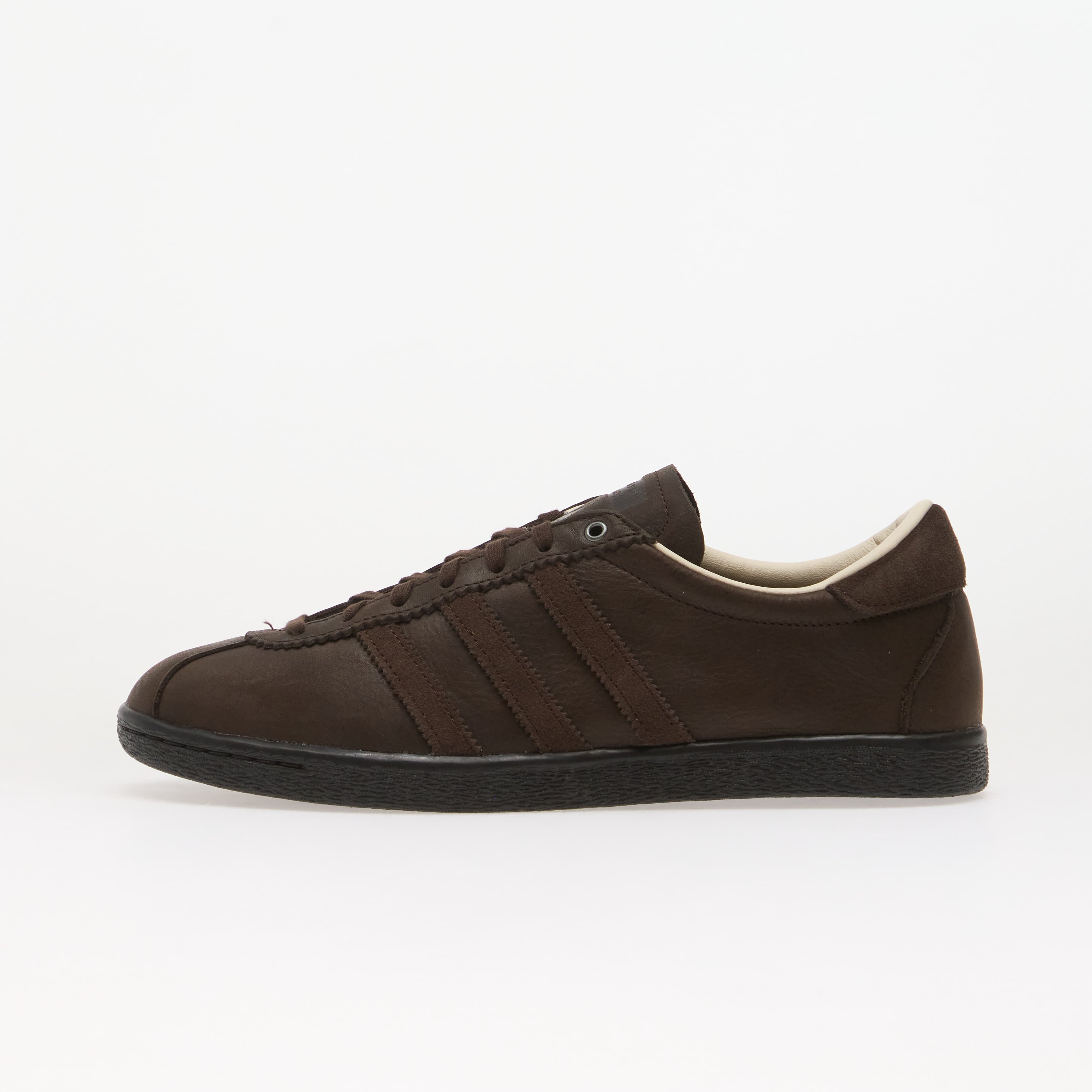 adidas Originals Сникърси adidas Tobacco Dark Brown/ Aurora Coffee/ Core Black