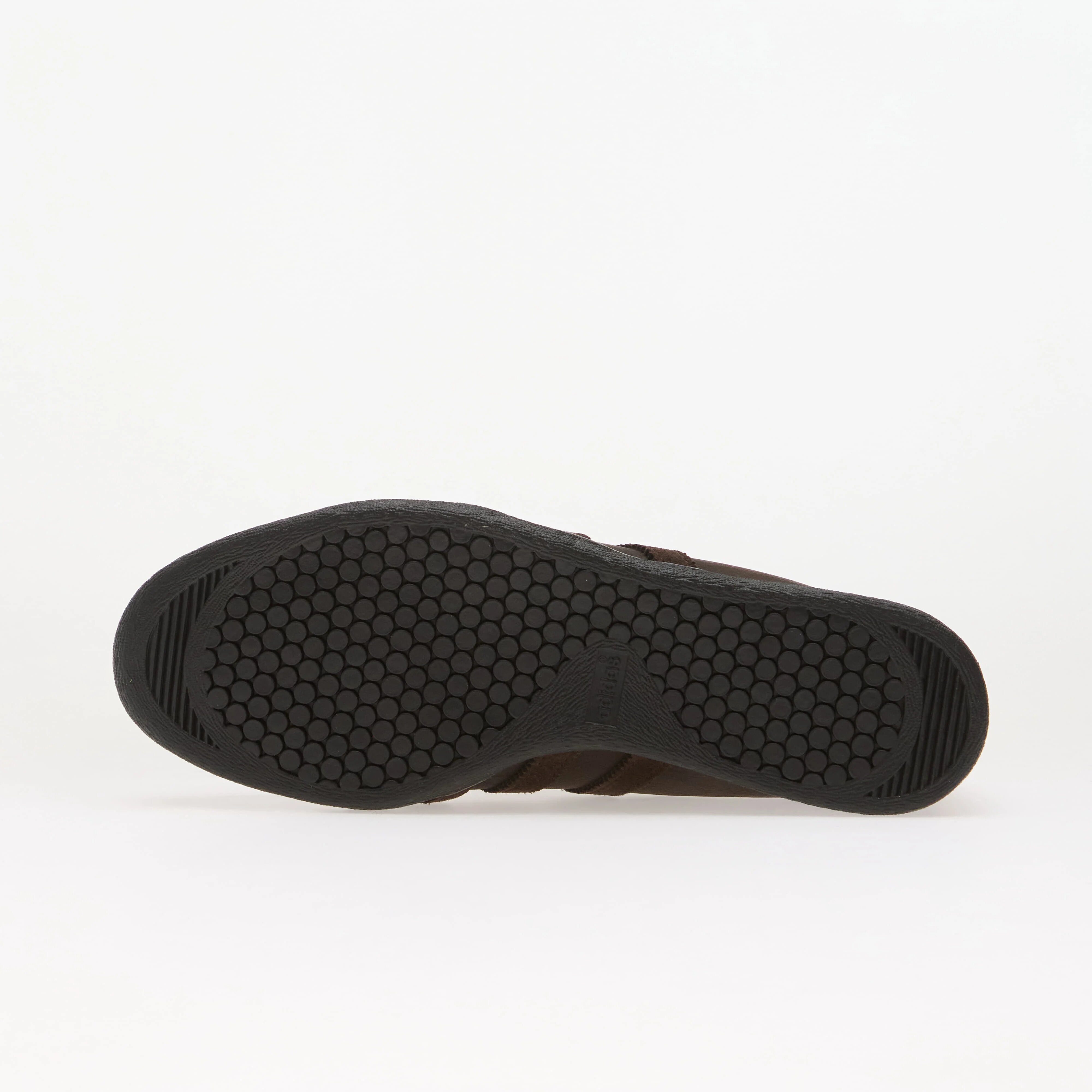 adidas Originals Сникърси adidas Tobacco Dark Brown/ Aurora Coffee/ Core Black