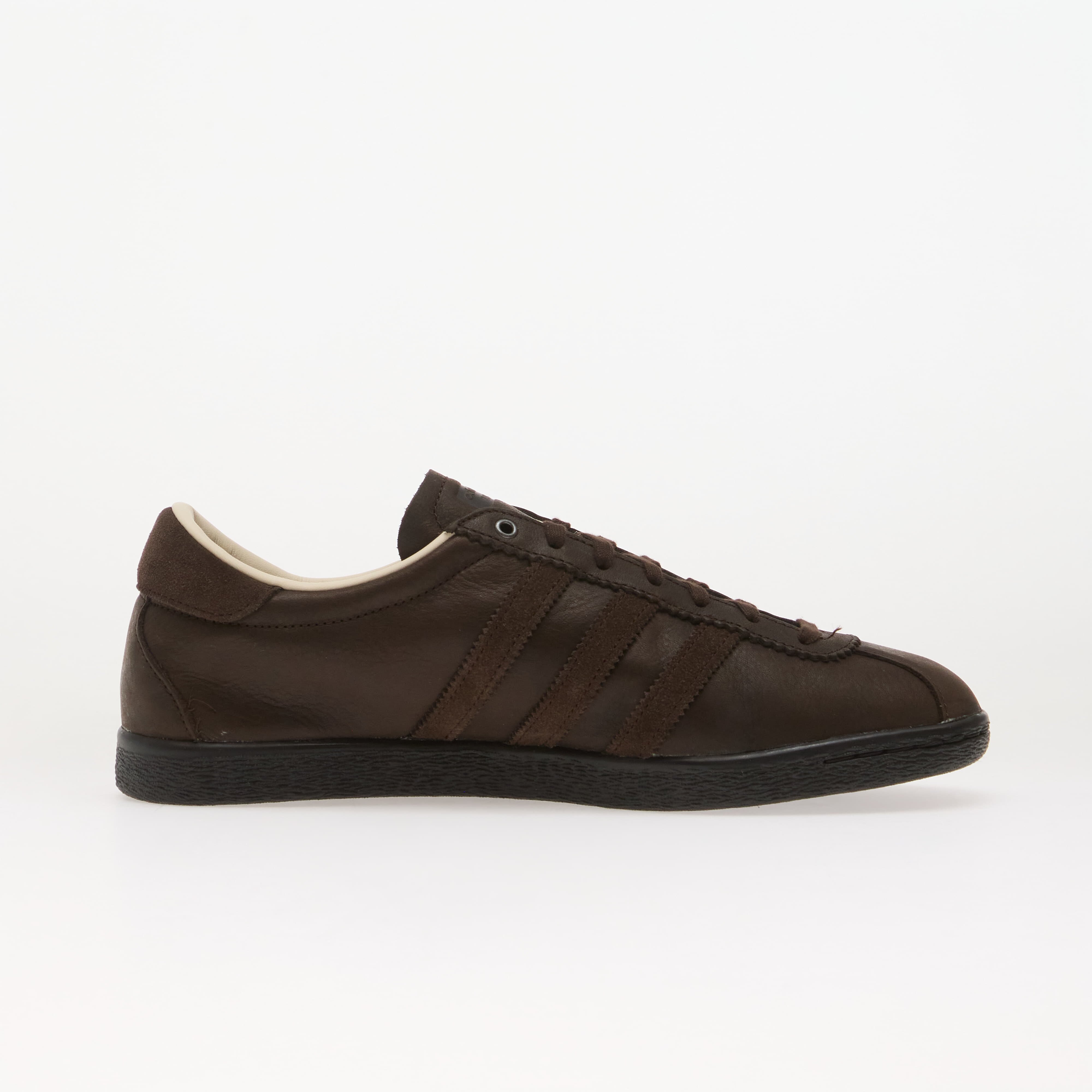 adidas Originals Сникърси adidas Tobacco Dark Brown/ Aurora Coffee/ Core Black