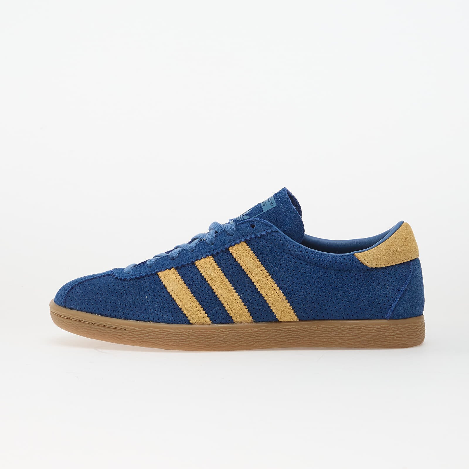 adidas Originals Сникърси adidas Tobacco Dark Marine/ Icta/ Gum4