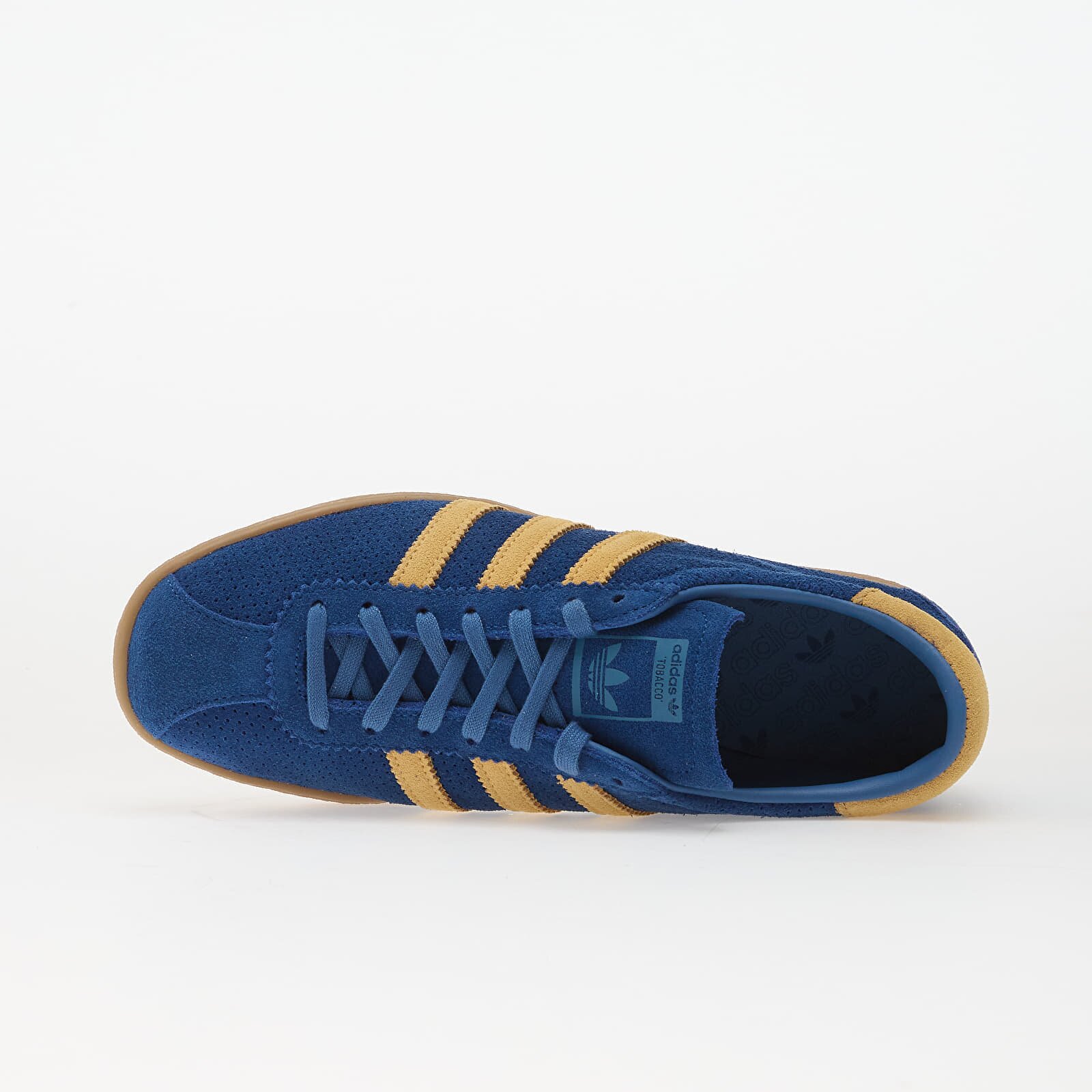adidas Originals Сникърси adidas Tobacco Dark Marine/ Icta/ Gum4
