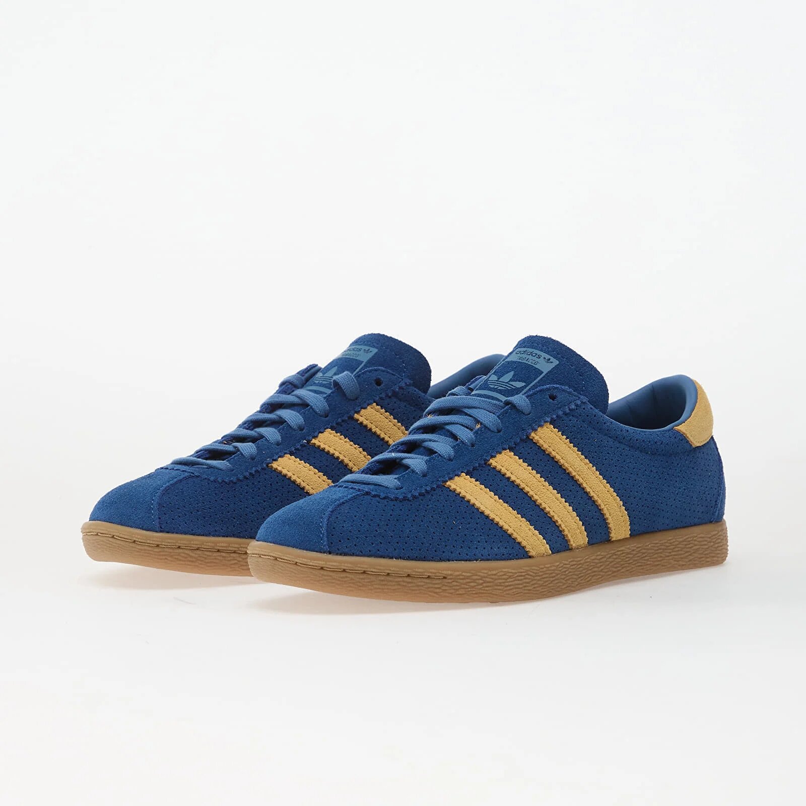 adidas Originals Сникърси adidas Tobacco Dark Marine/ Icta/ Gum4