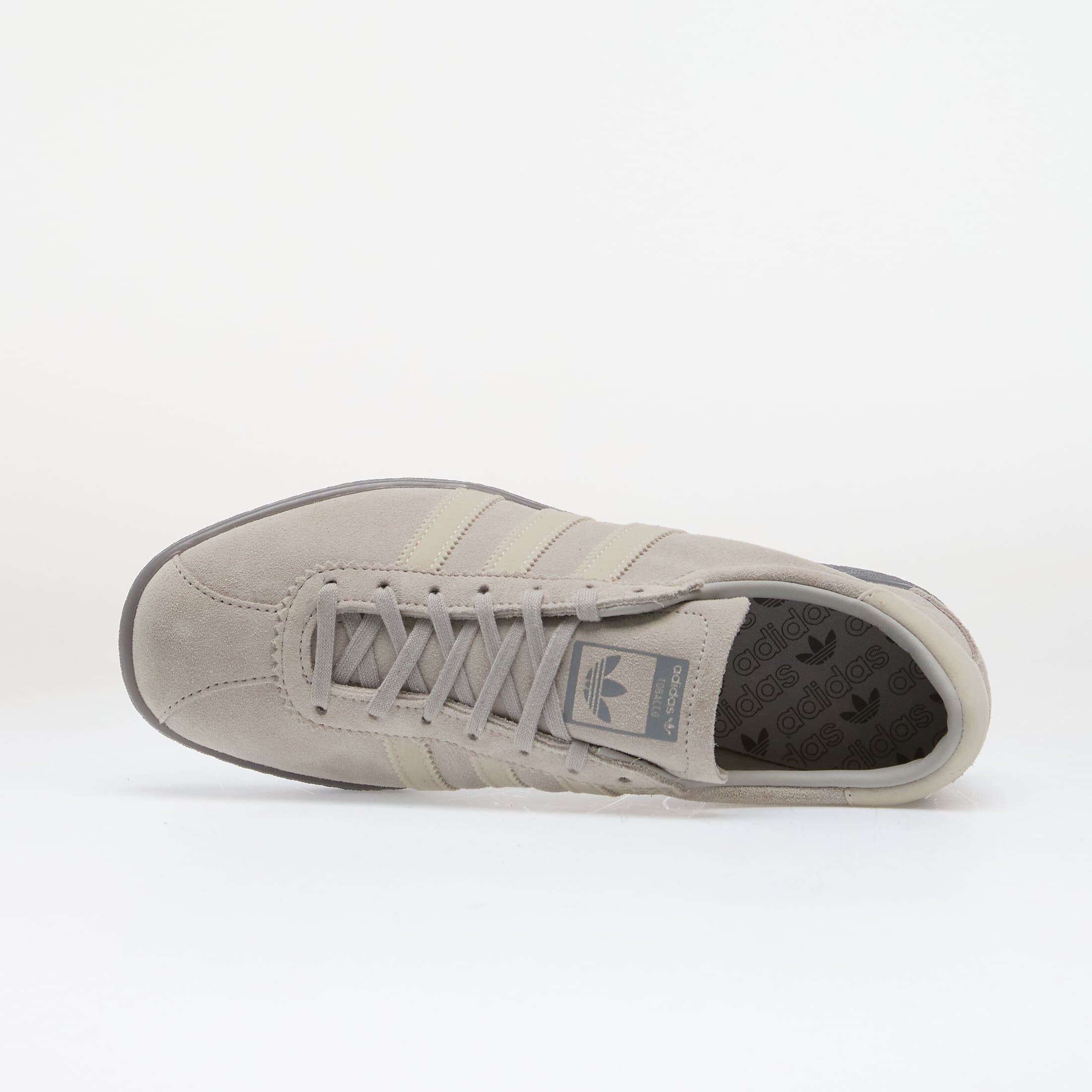 adidas Originals Сникърси adidas Tobacco Grey Two/ Grey One/ Grey