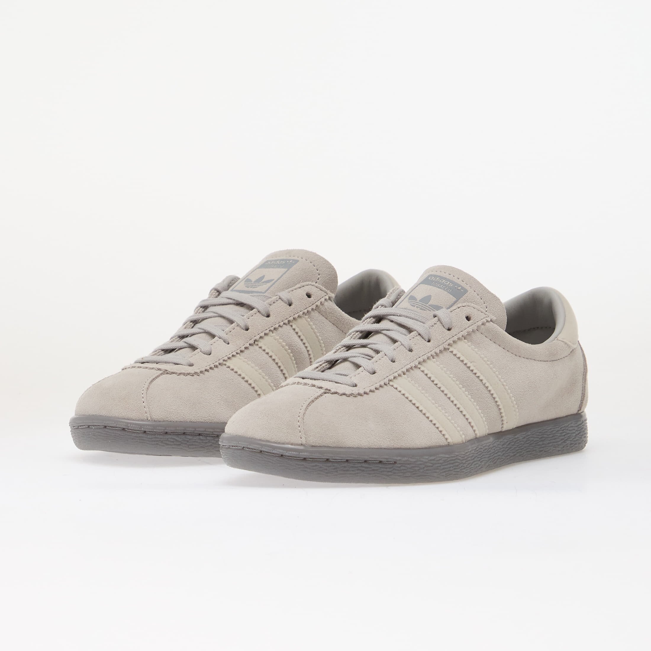 adidas Originals Сникърси adidas Tobacco Grey Two/ Grey One/ Grey