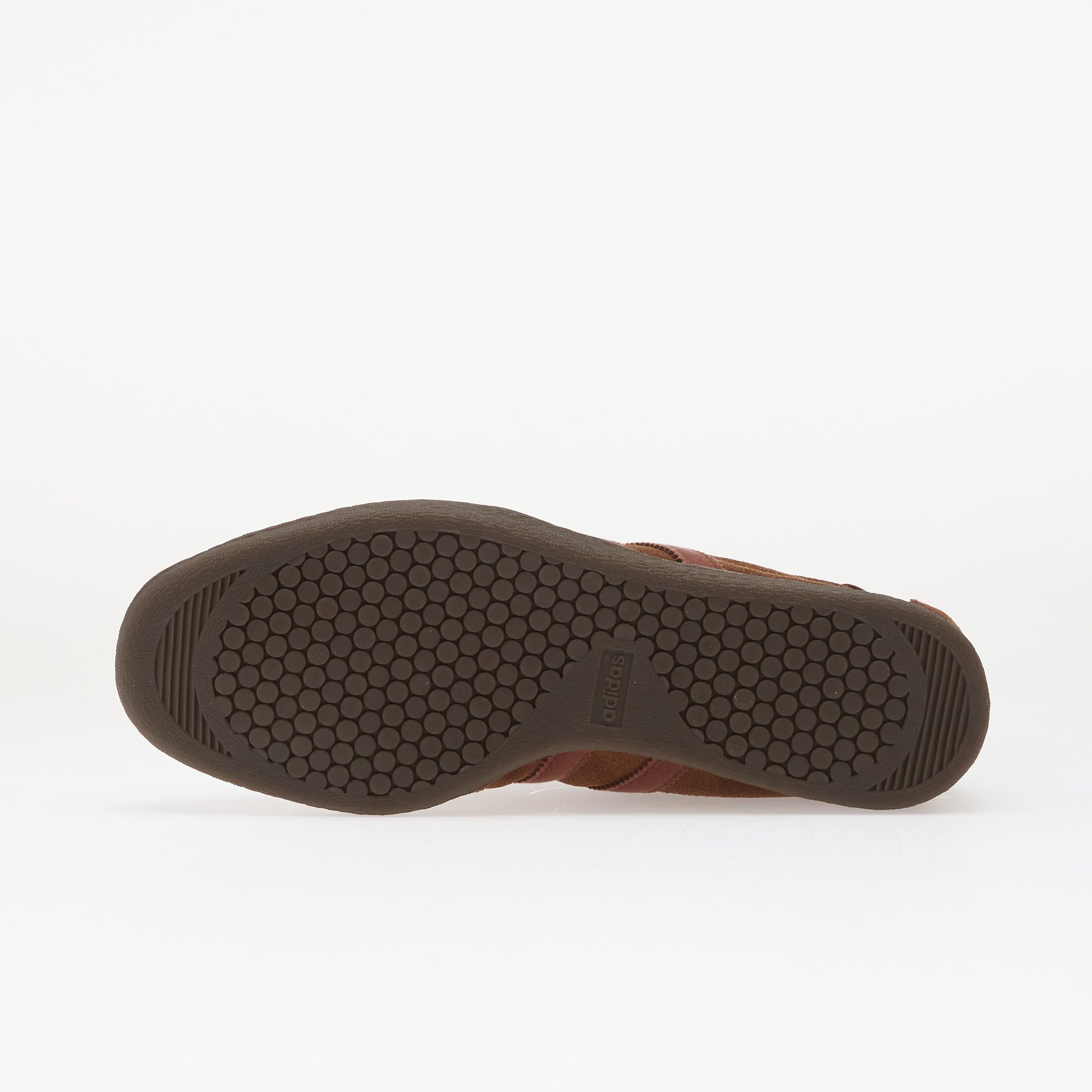 adidas Originals Сникърси adidas Tobacco Preloved Brown/ Fox Brown/ Dark Brown