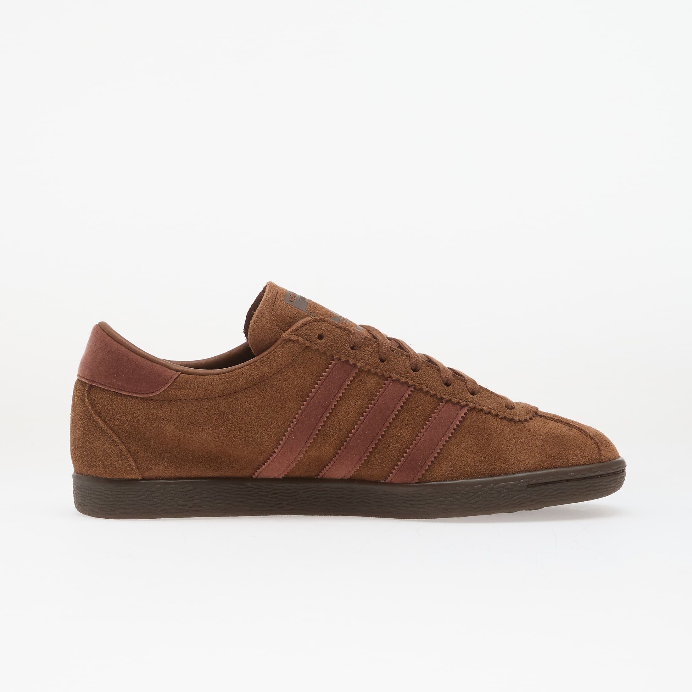 adidas Originals Сникърси adidas Tobacco Preloved Brown/ Fox Brown/ Dark Brown