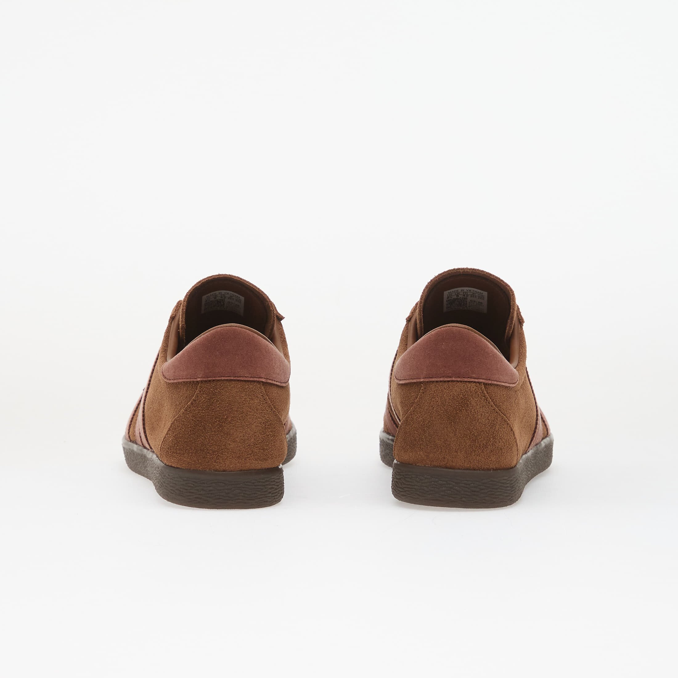 adidas Originals Сникърси adidas Tobacco Preloved Brown/ Fox Brown/ Dark Brown