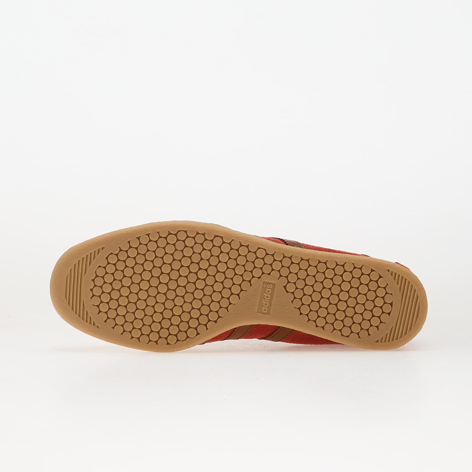 adidas Originals Сникърси adidas Tobacco Preloved Red/ Dubr/ Gum