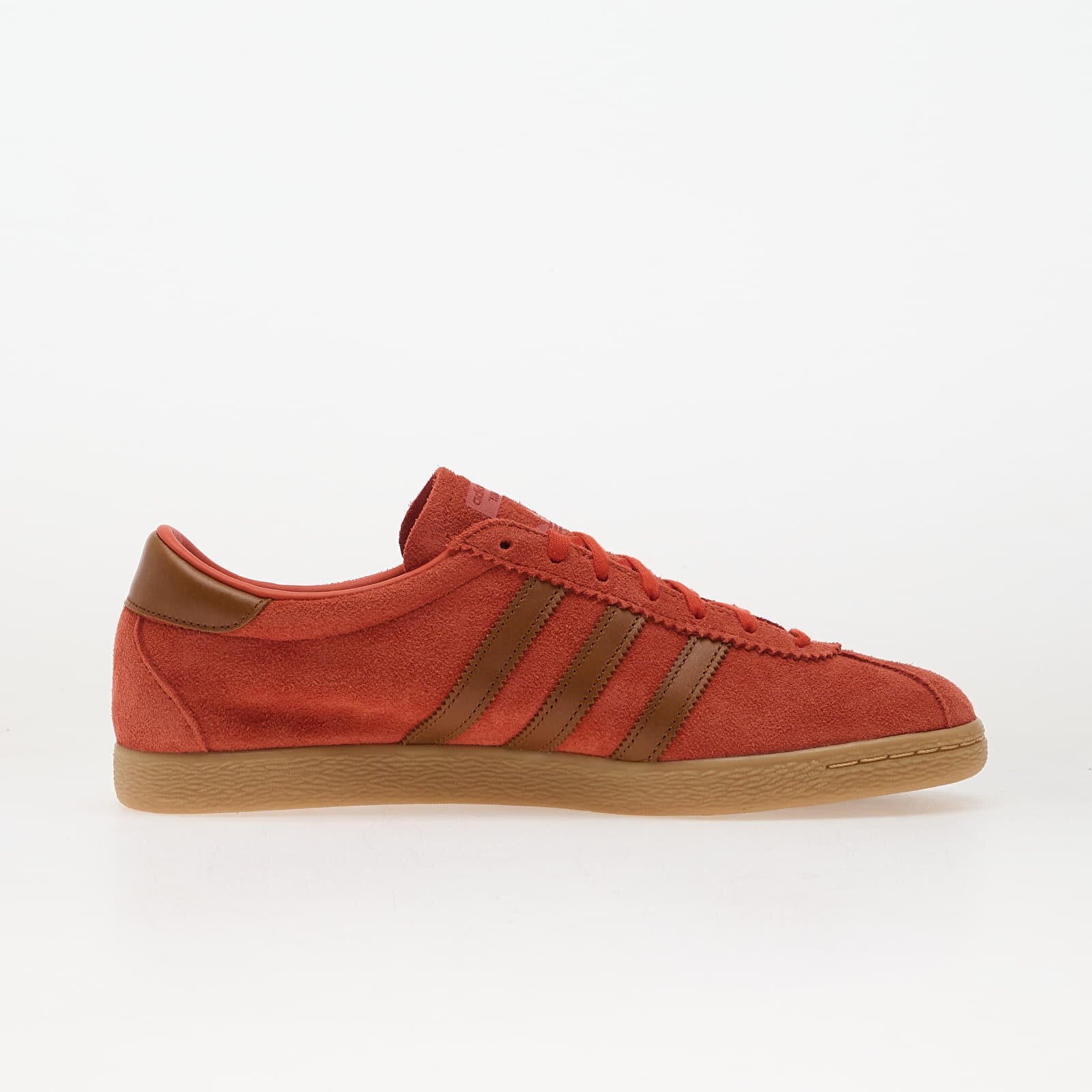 adidas Originals Сникърси adidas Tobacco Preloved Red/ Dubr/ Gum