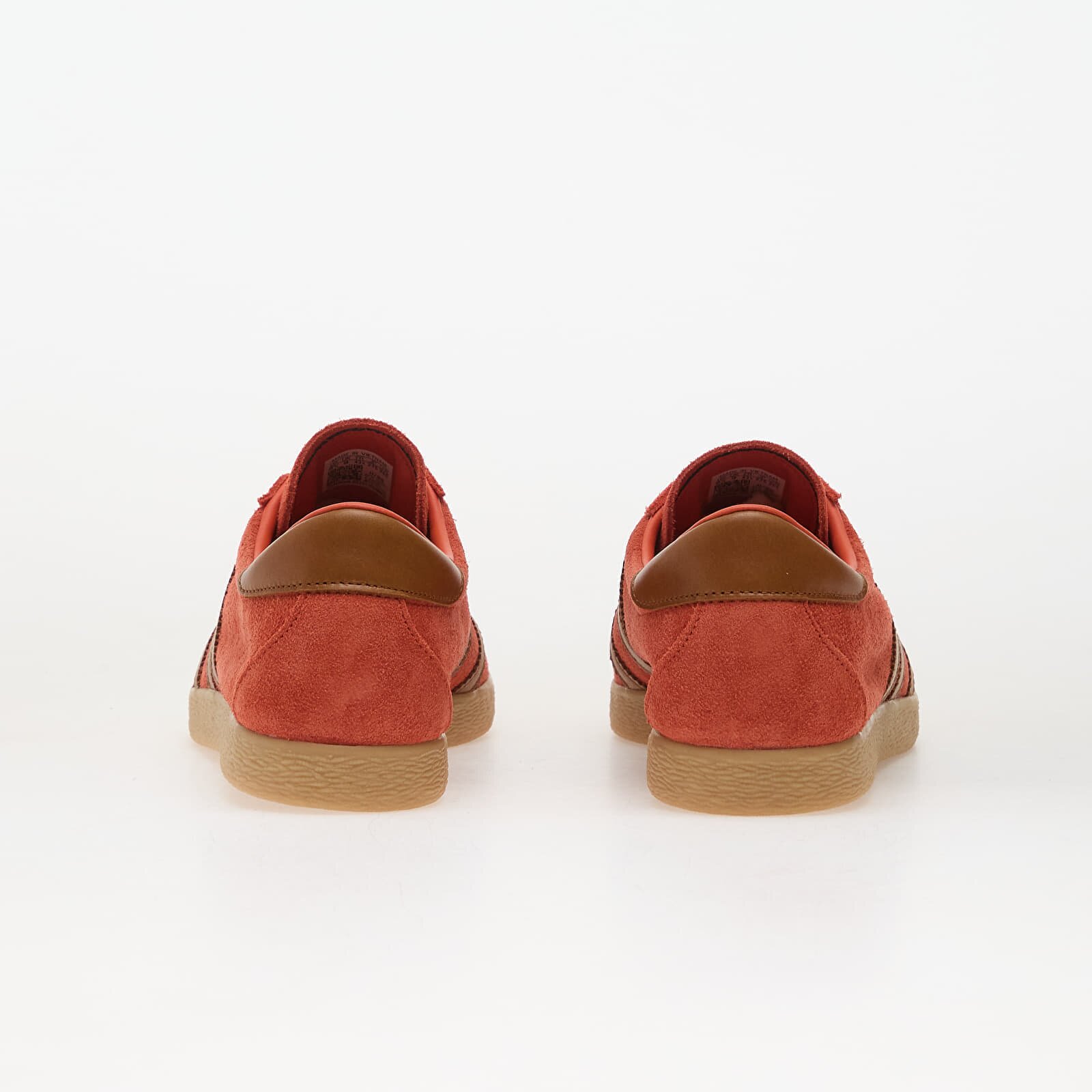 adidas Originals Сникърси adidas Tobacco Preloved Red/ Dubr/ Gum