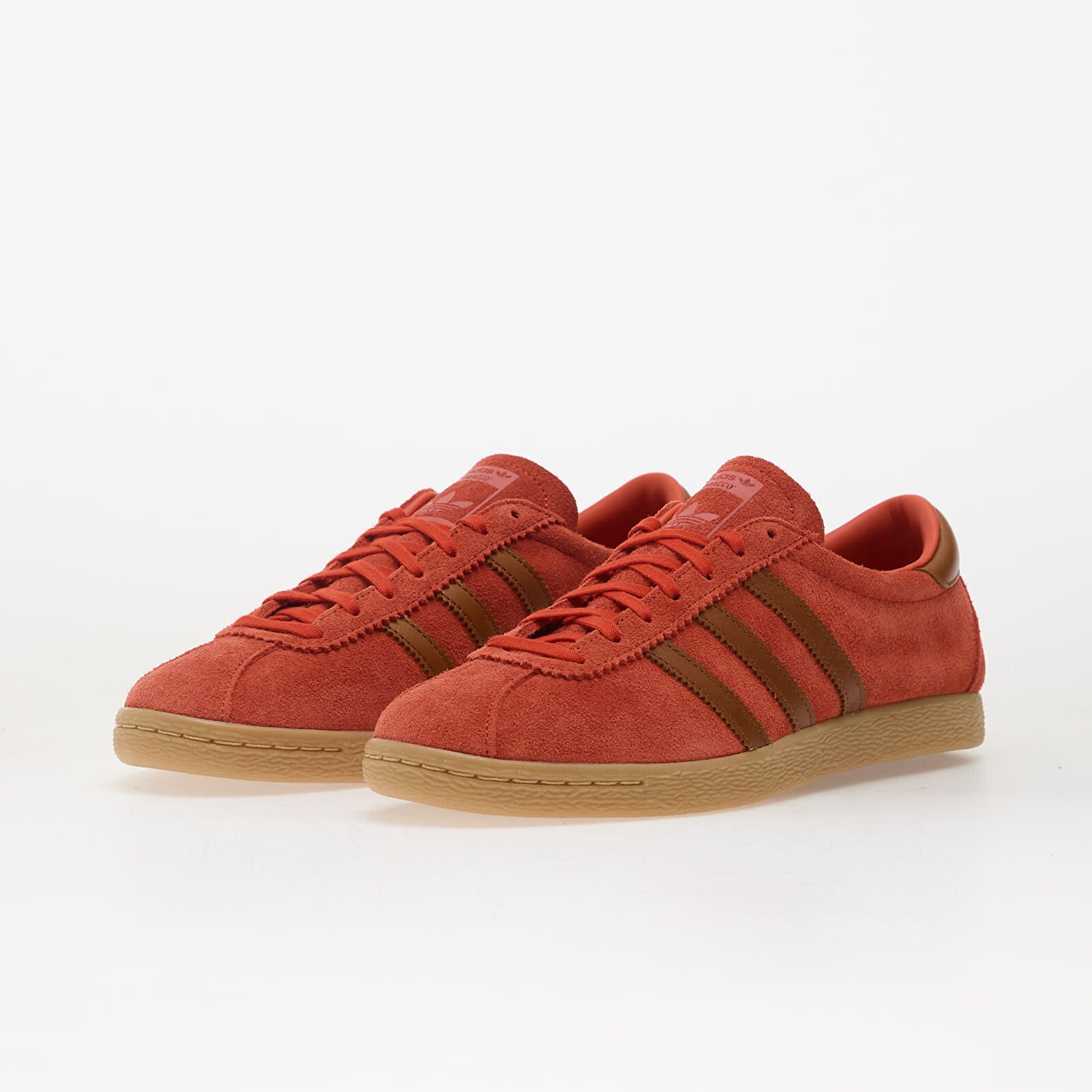 adidas Originals Сникърси adidas Tobacco Preloved Red/ Dubr/ Gum