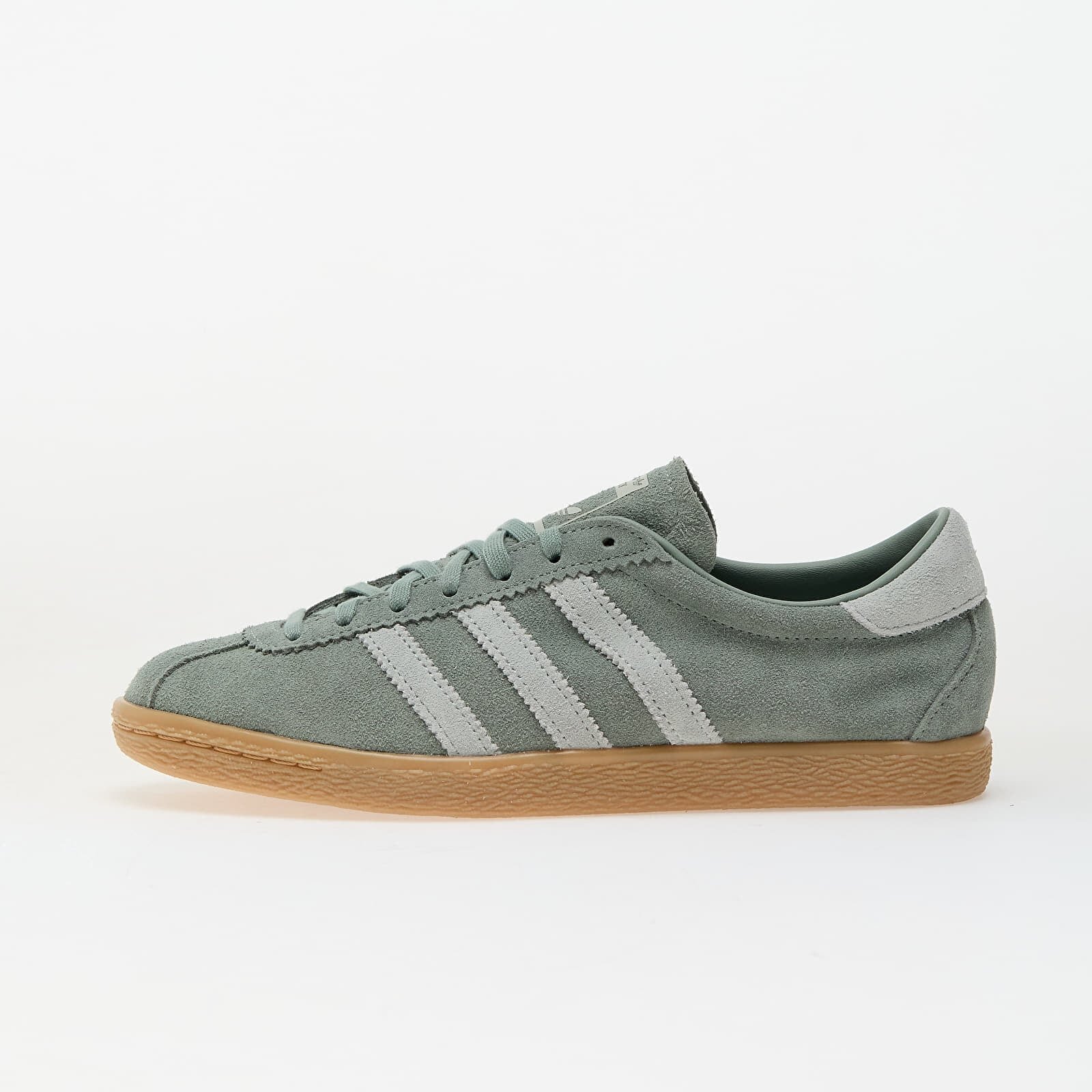 adidas Originals Сникърси adidas Tobacco Silver Green/ Wonder Silver/ Gum 3
