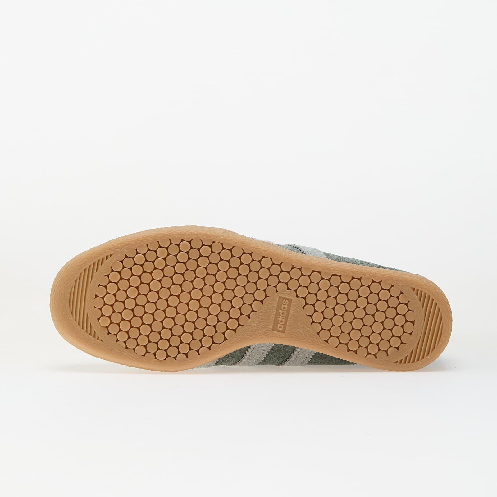 adidas Originals Сникърси adidas Tobacco Silver Green/ Wonder Silver/ Gum 3